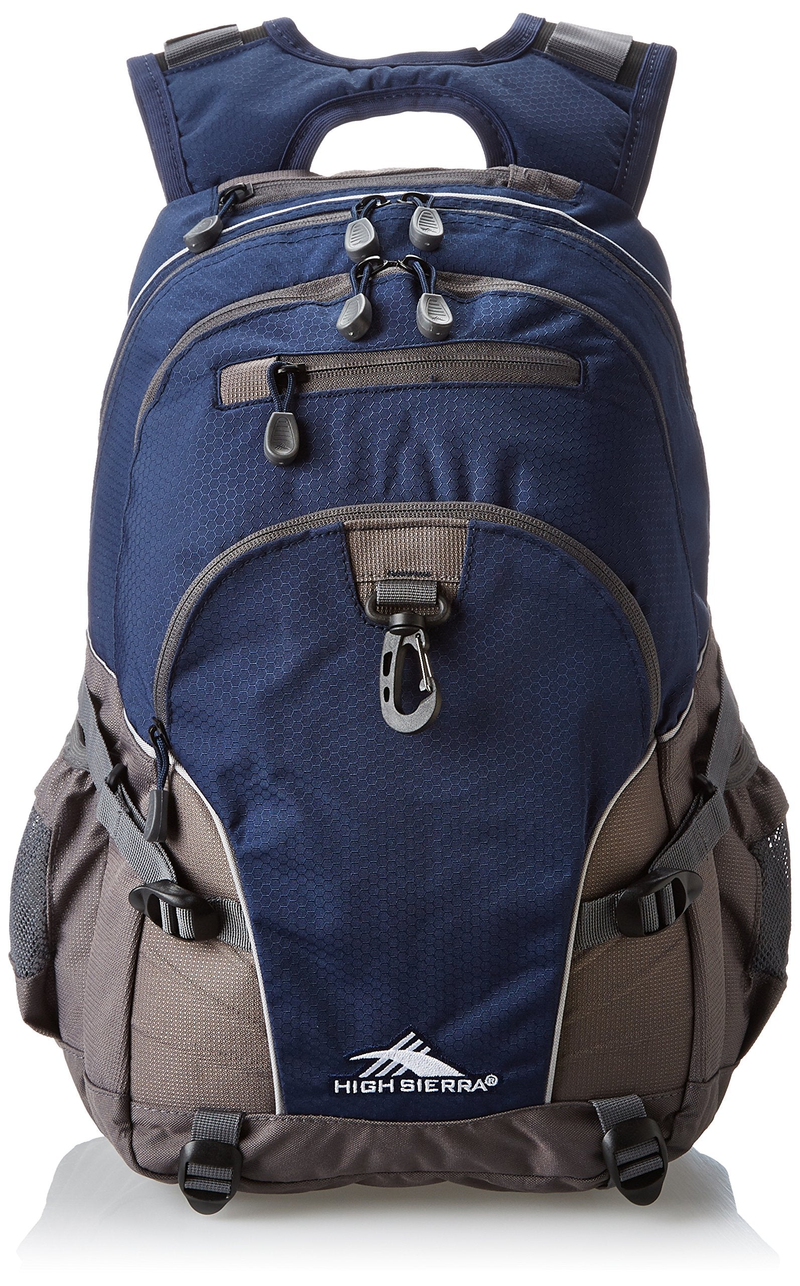 True Navy/Charcoal