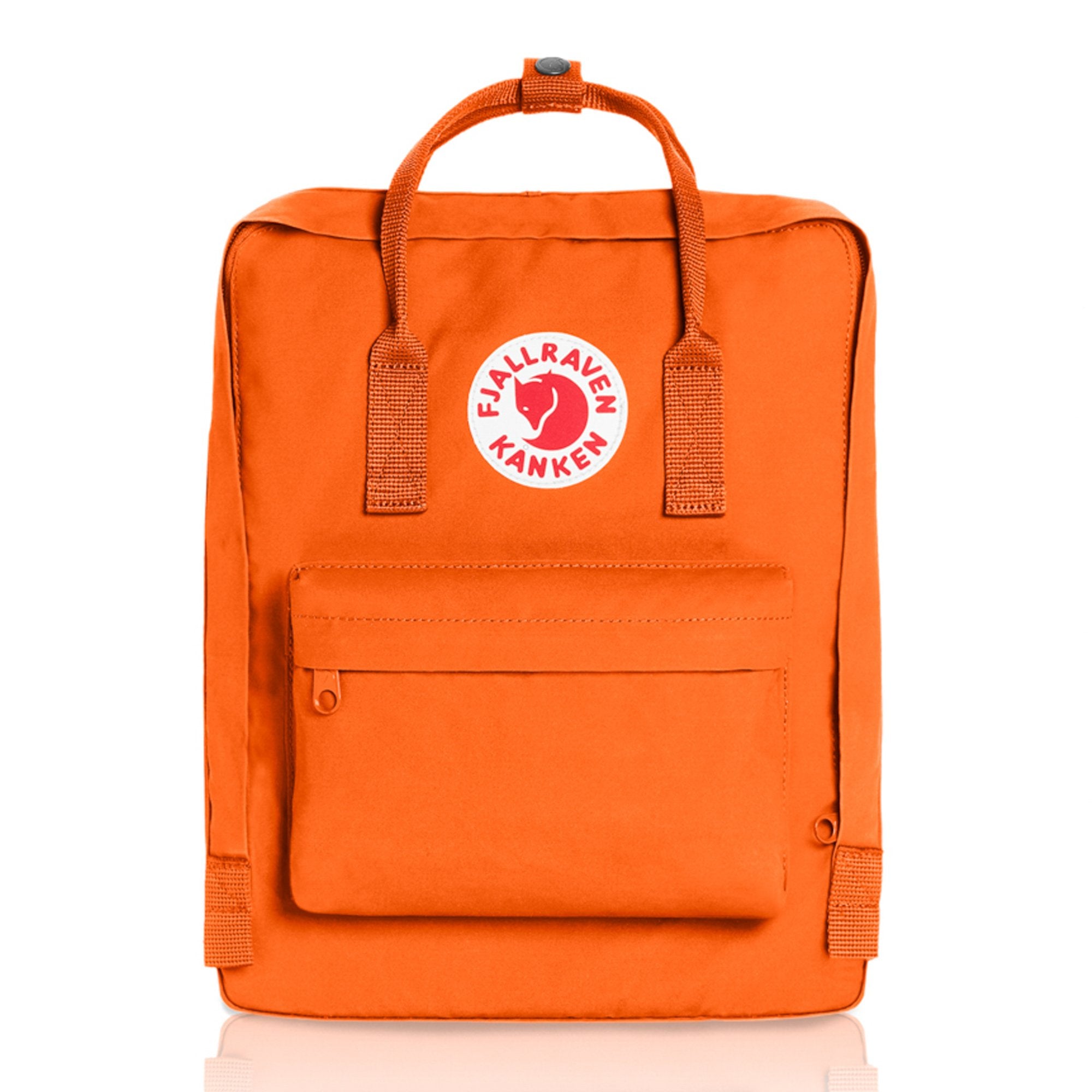 Burnt Orange