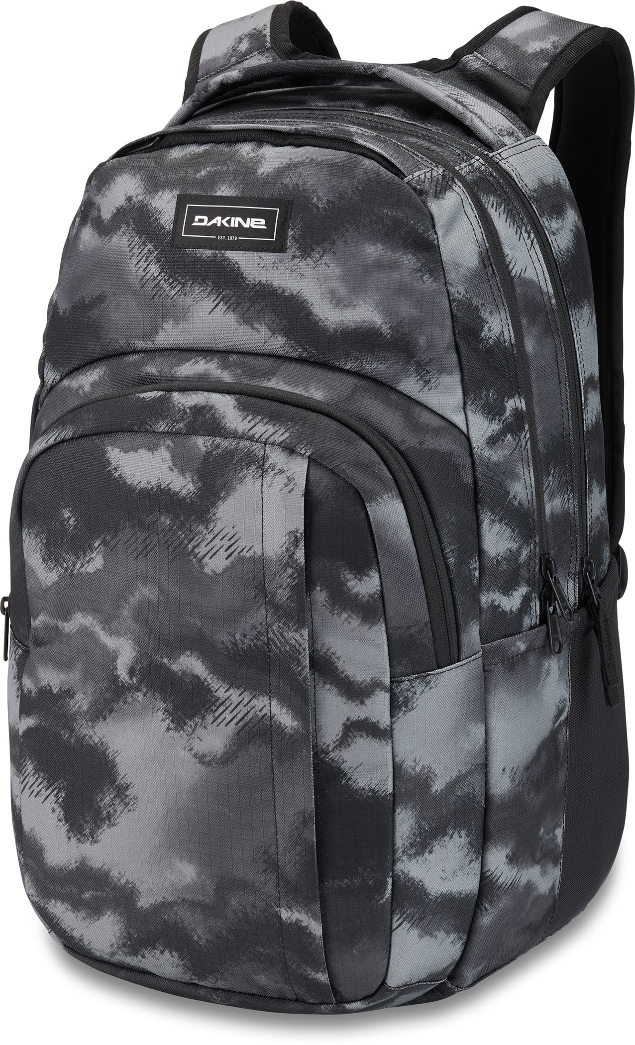 Dark Ashcroft Camo