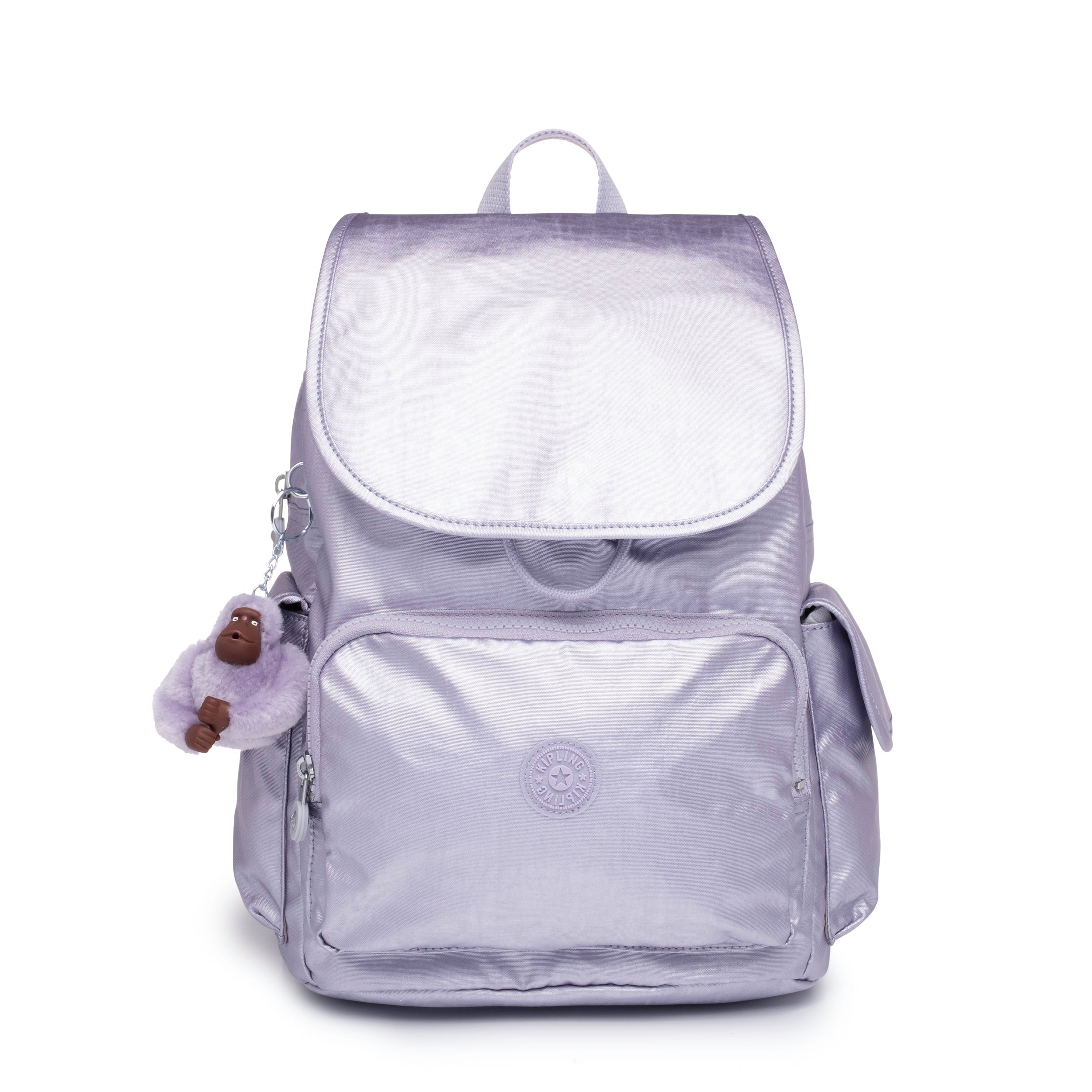 Frosted Lilac Metallic