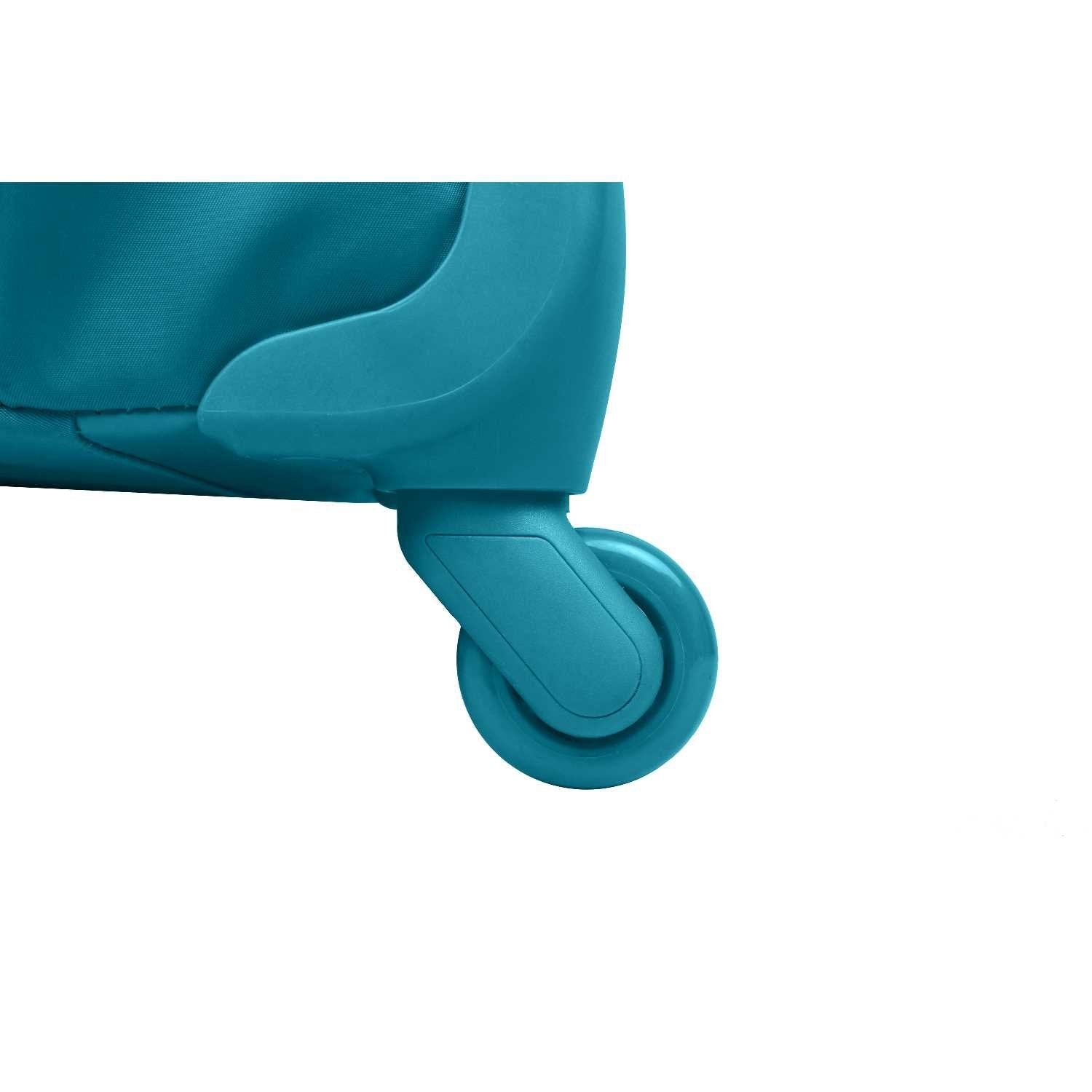 Duck Blue