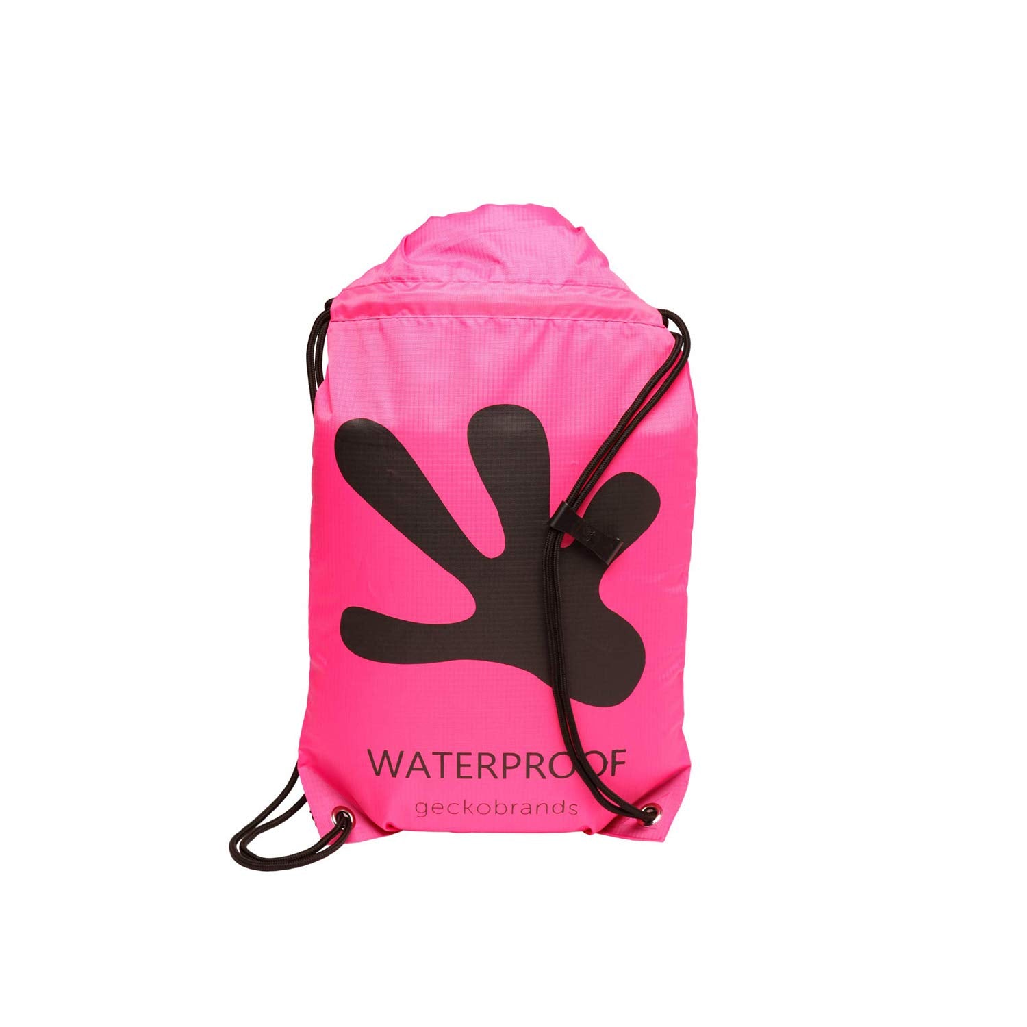 Neon Pink/Black