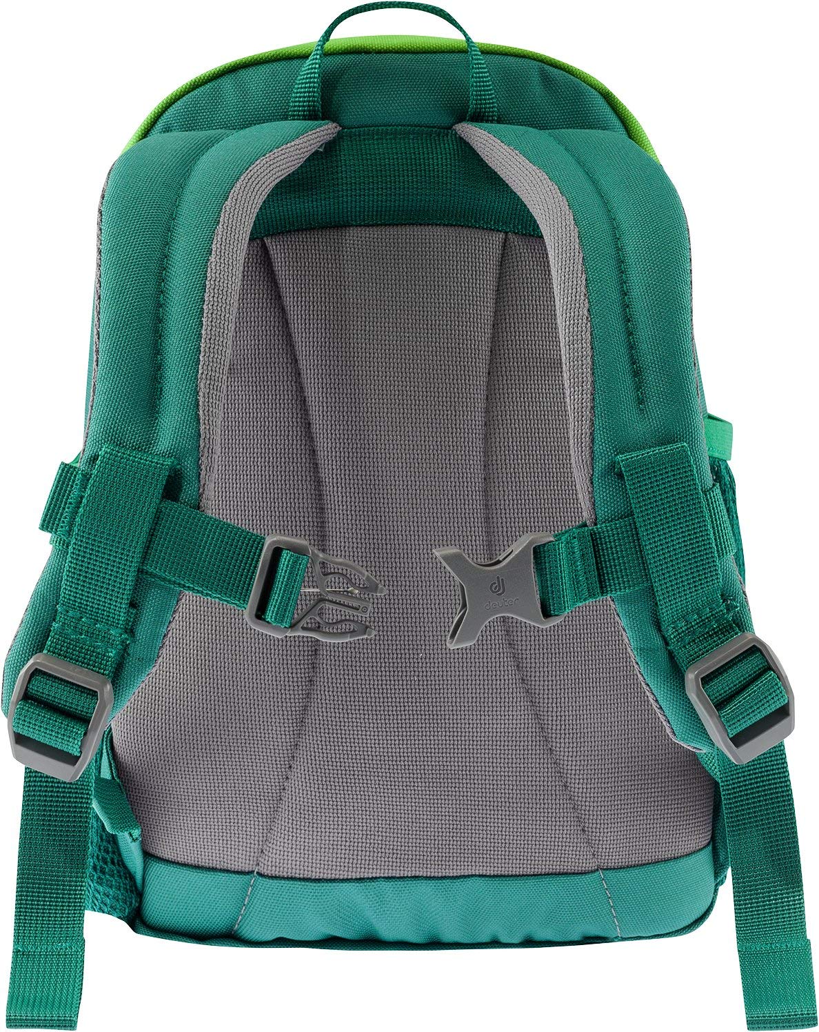 Alpinegreen/Kiwi