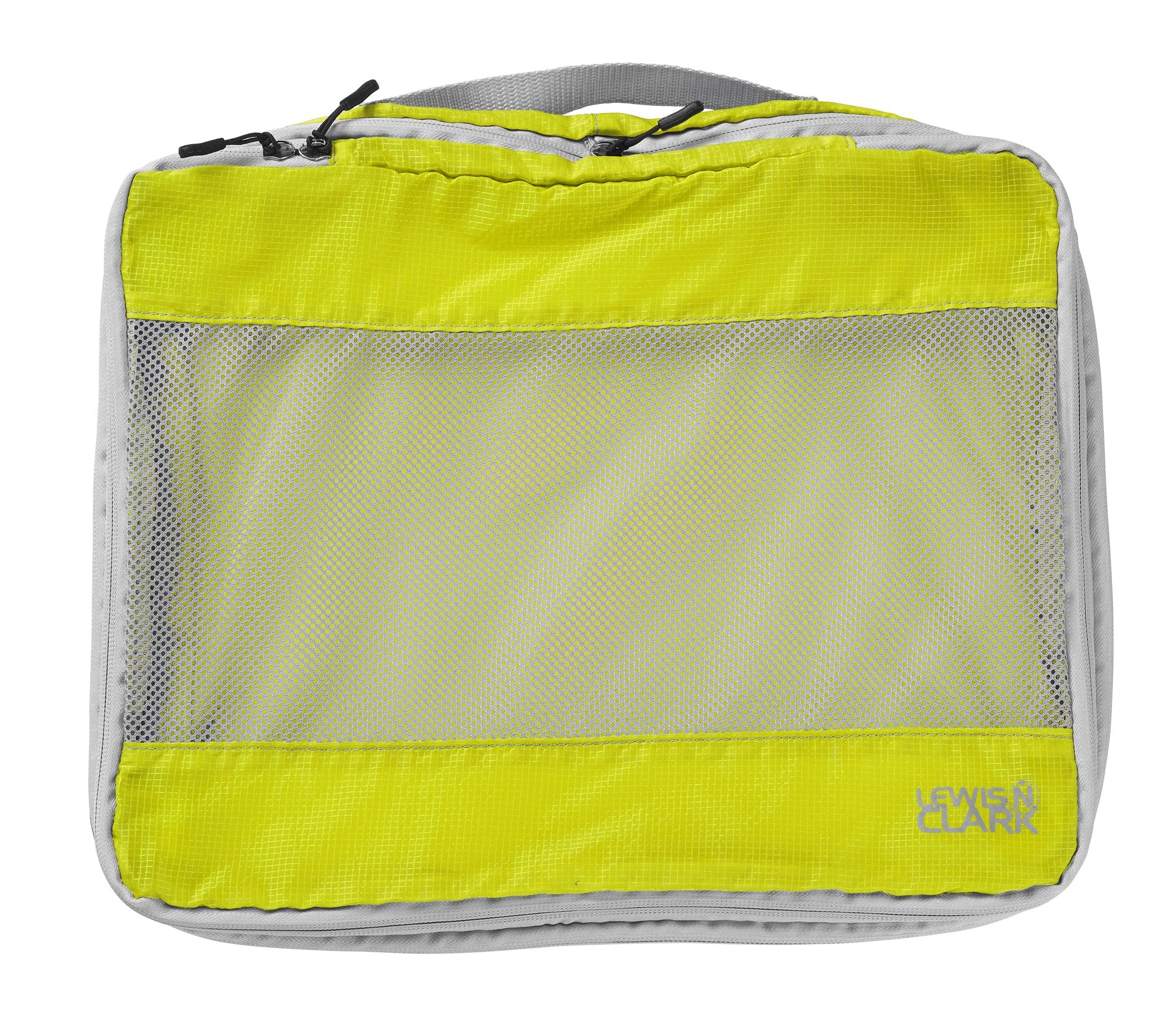 Neon Lemon