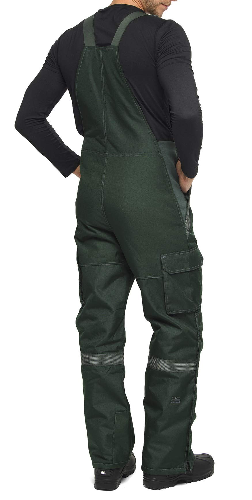 Packers Green
