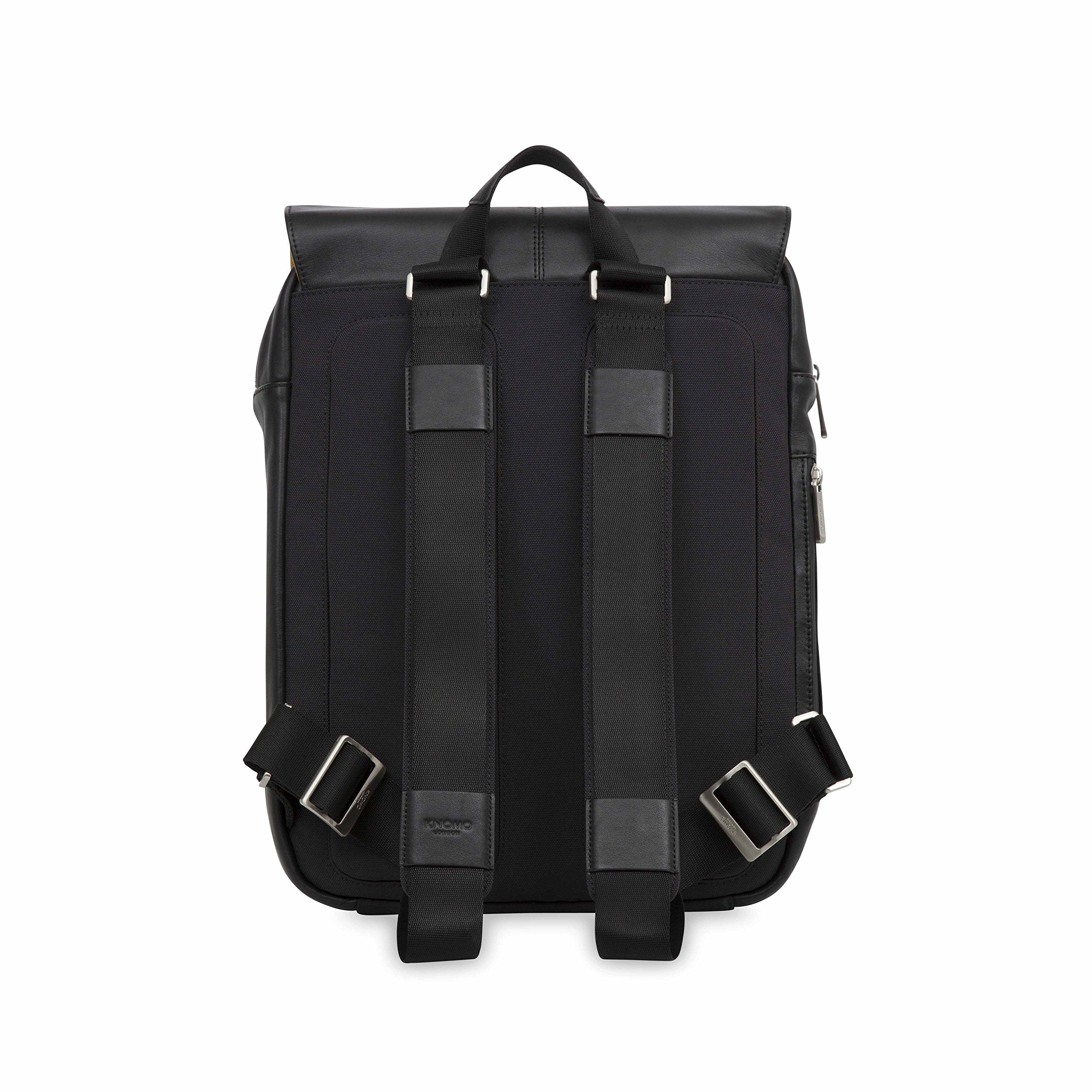 Knomo London Hudson Backpack – Luggage Online - Main Image