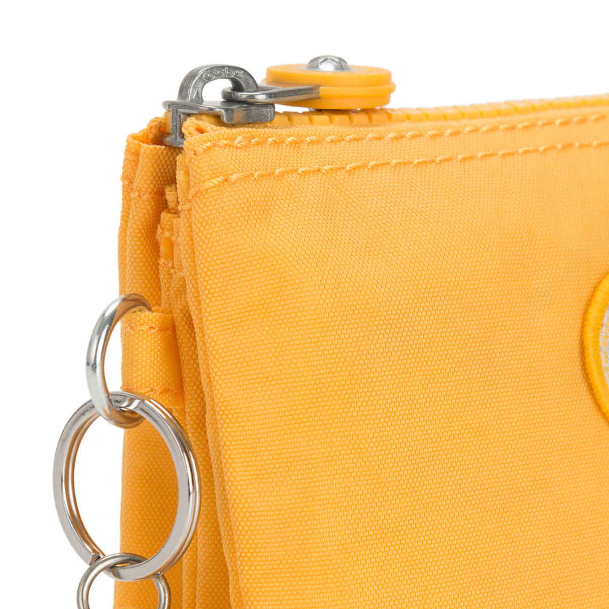 Vivid Yellow