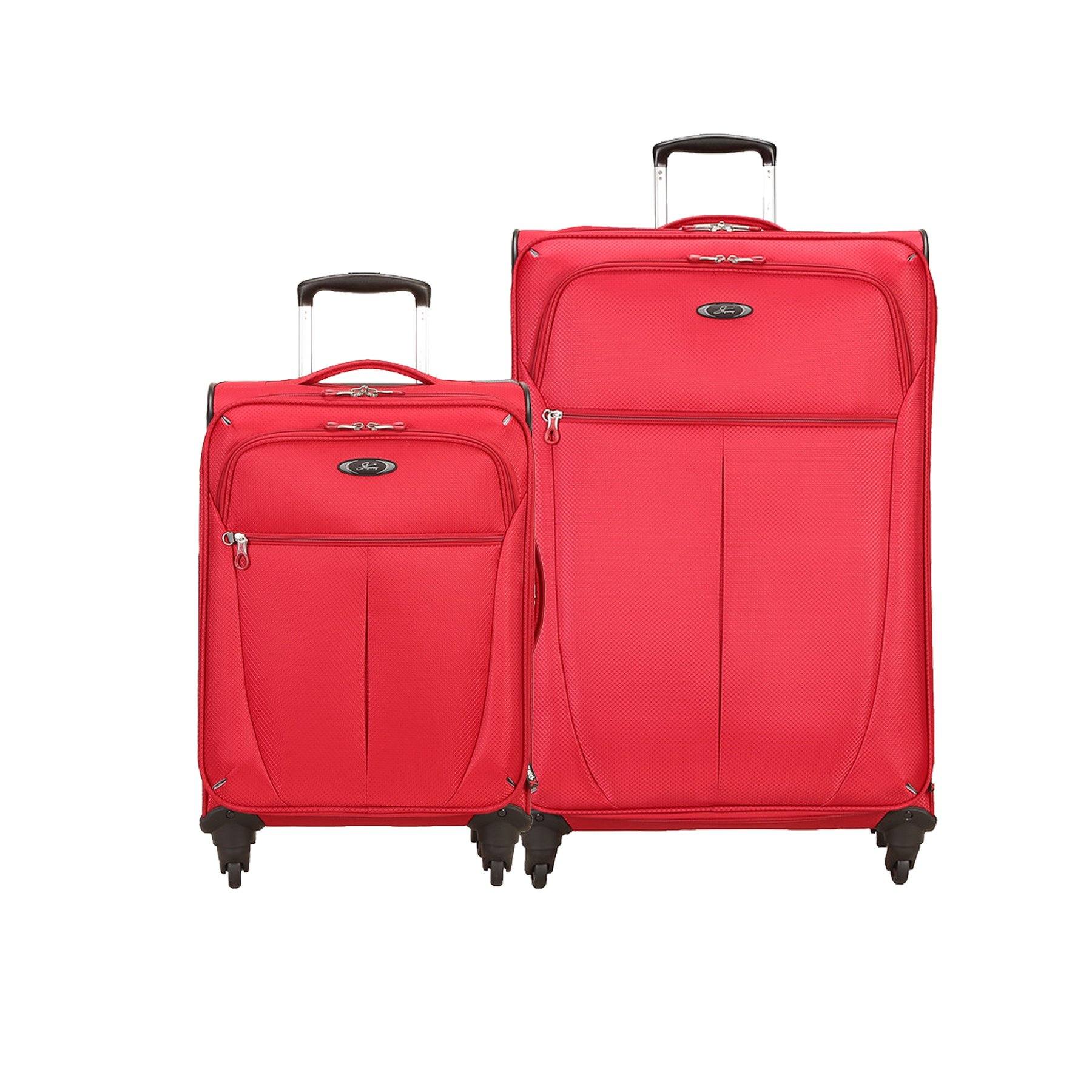 Formula 1 Red