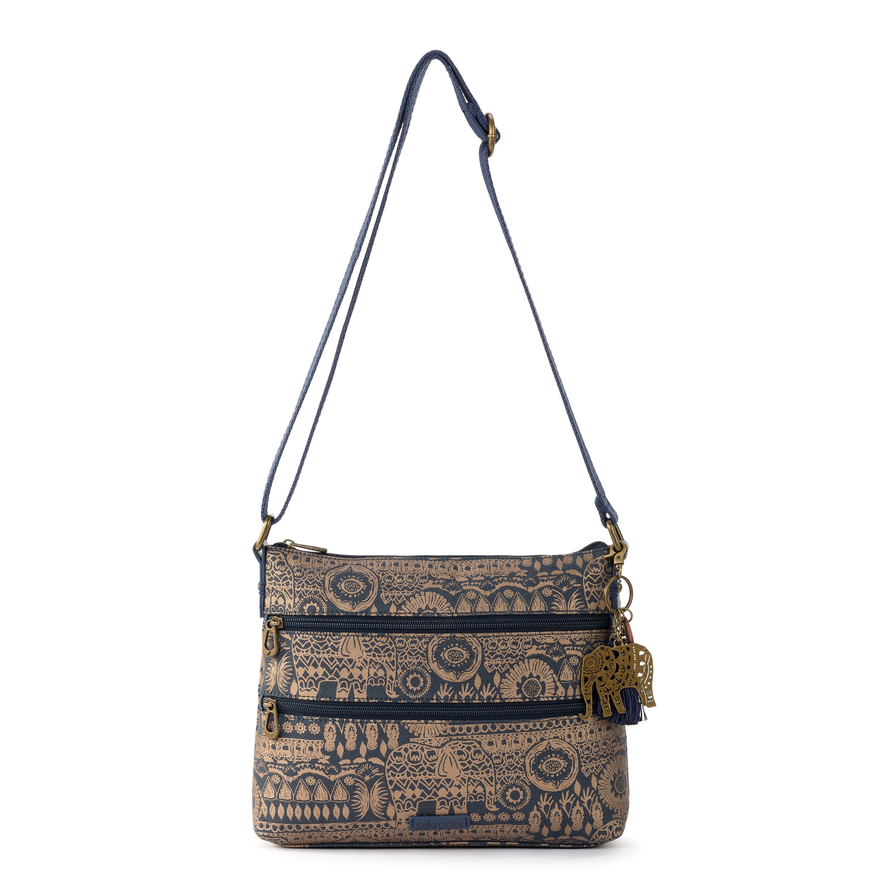 Bronze Batik World