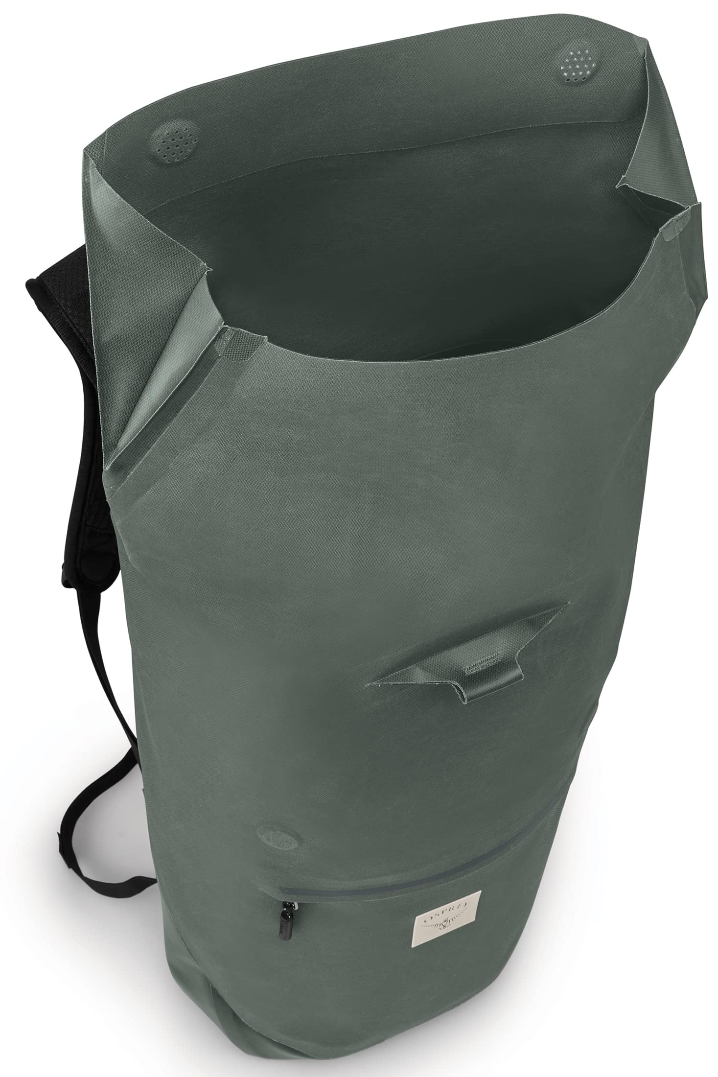 osprey bags military discount Osprey Arcane Roll Top Waterproof 18-Pine Leaf Green