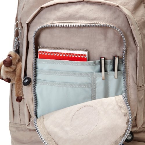 Kipling Hal Expandable Backpack – Luggage Online