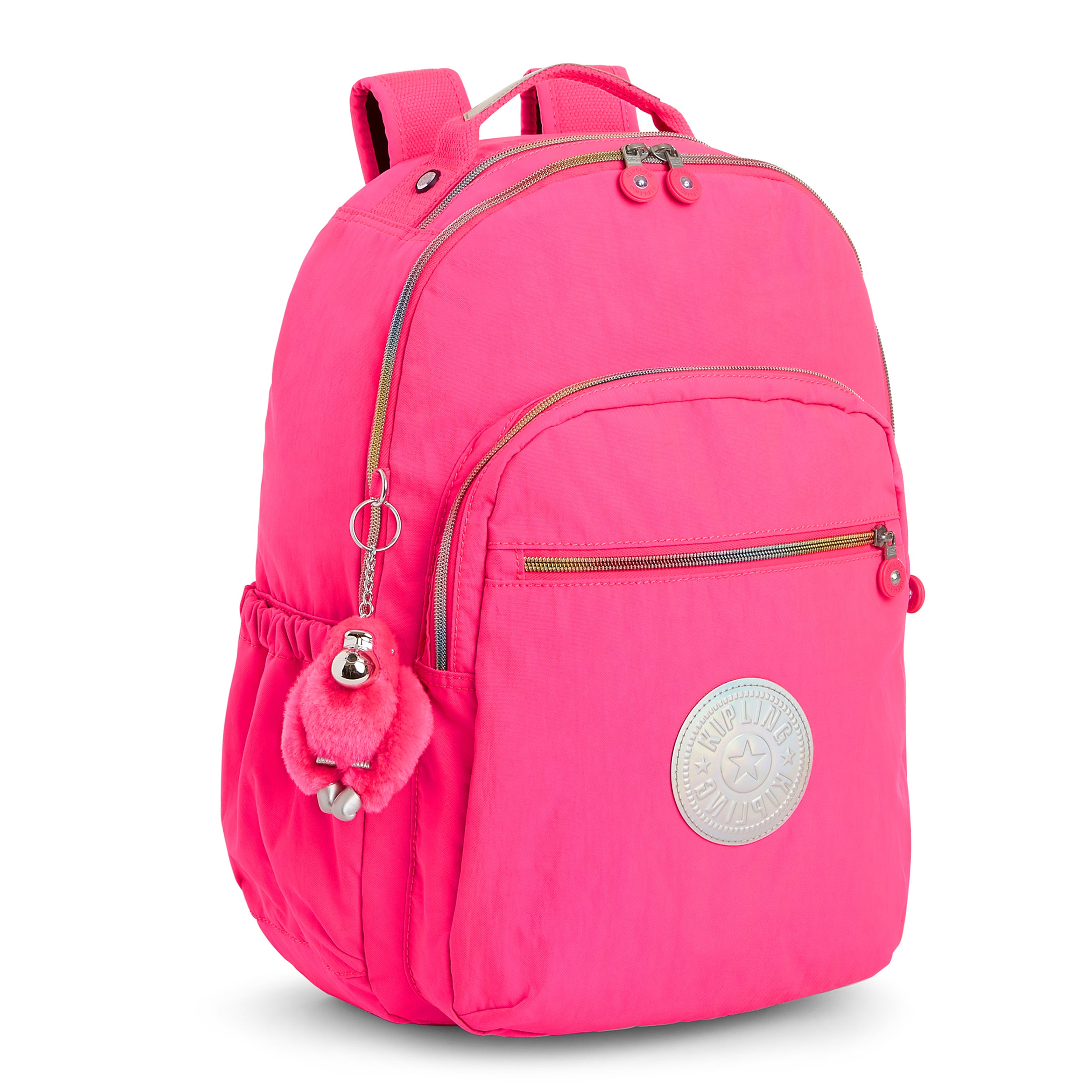 Surfer Pink