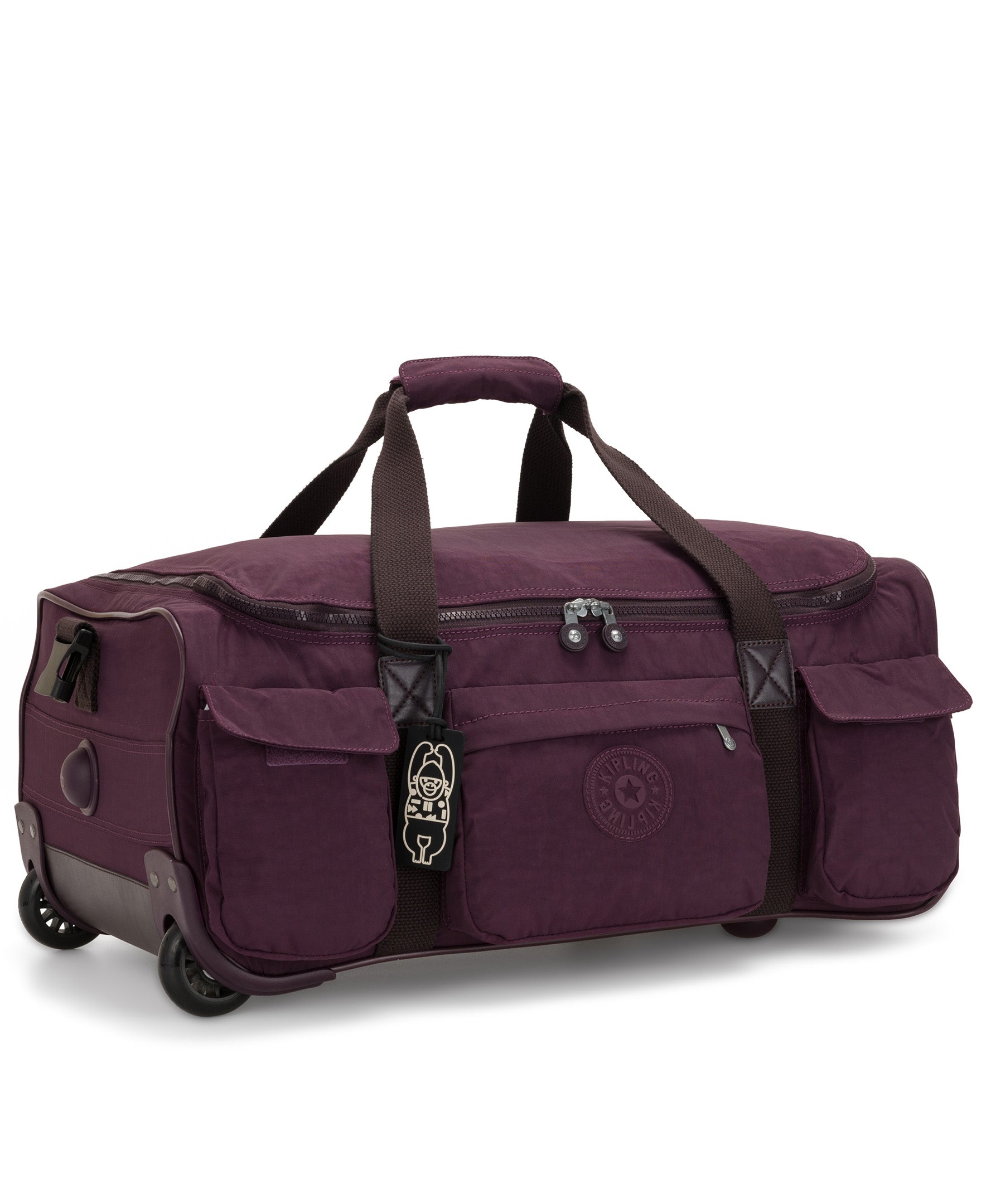 Dark Plum