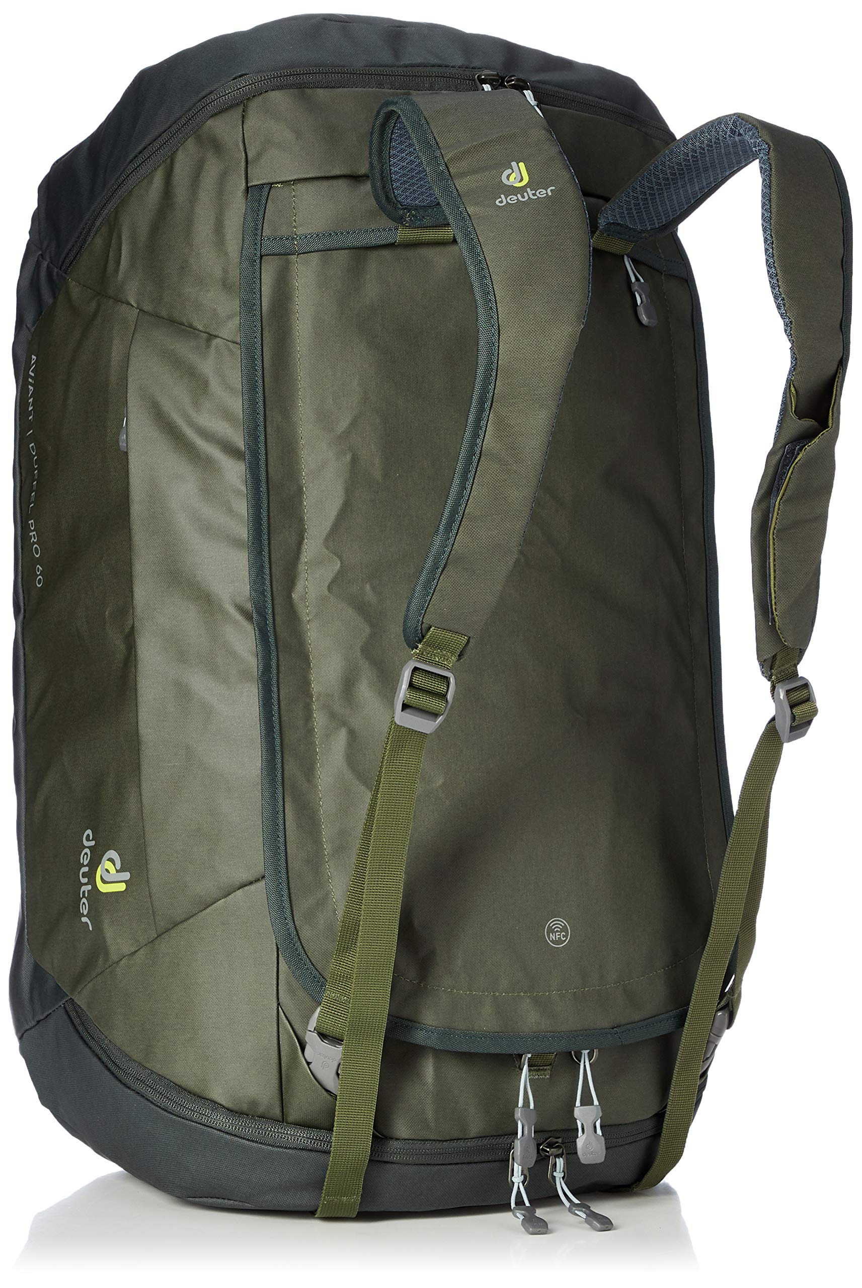 Khaki/Ivy