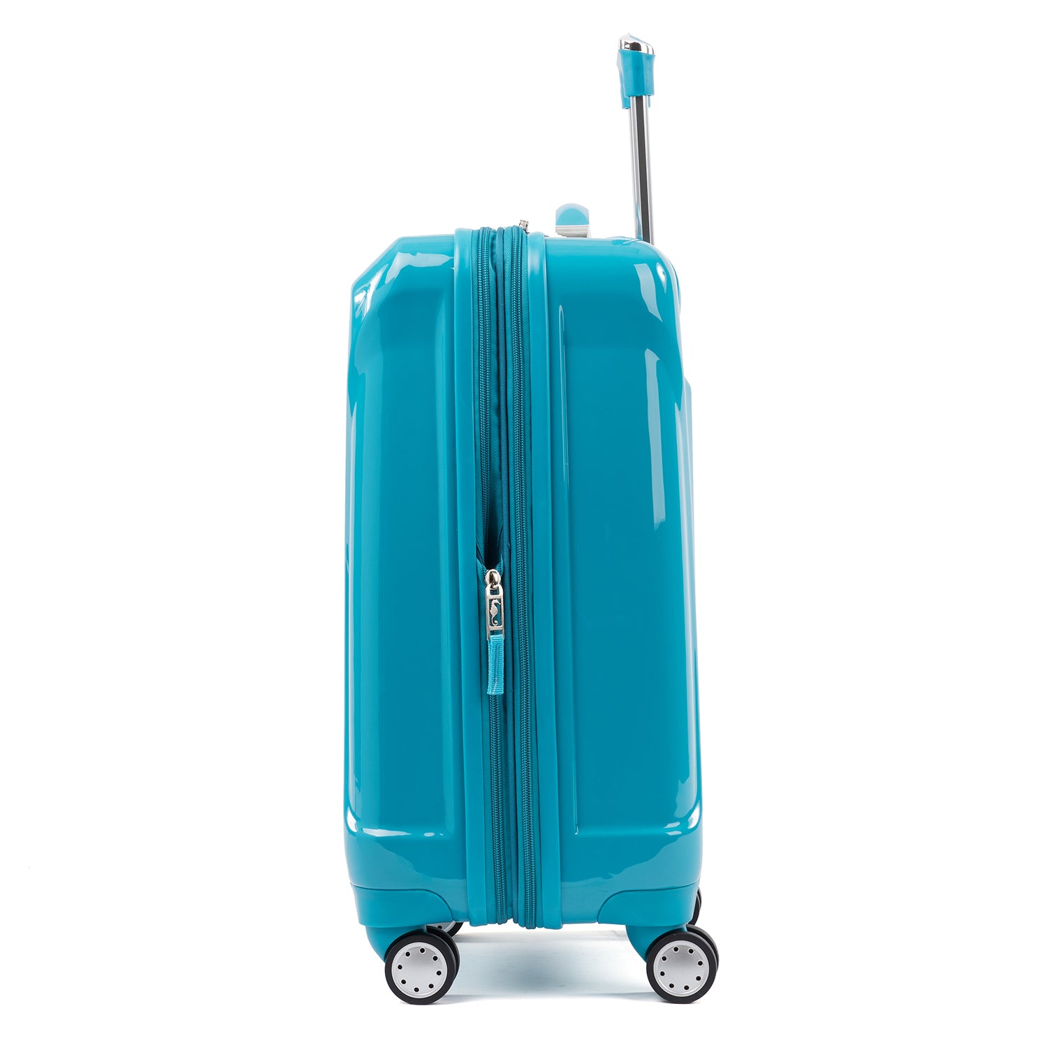 Turquoise Blue