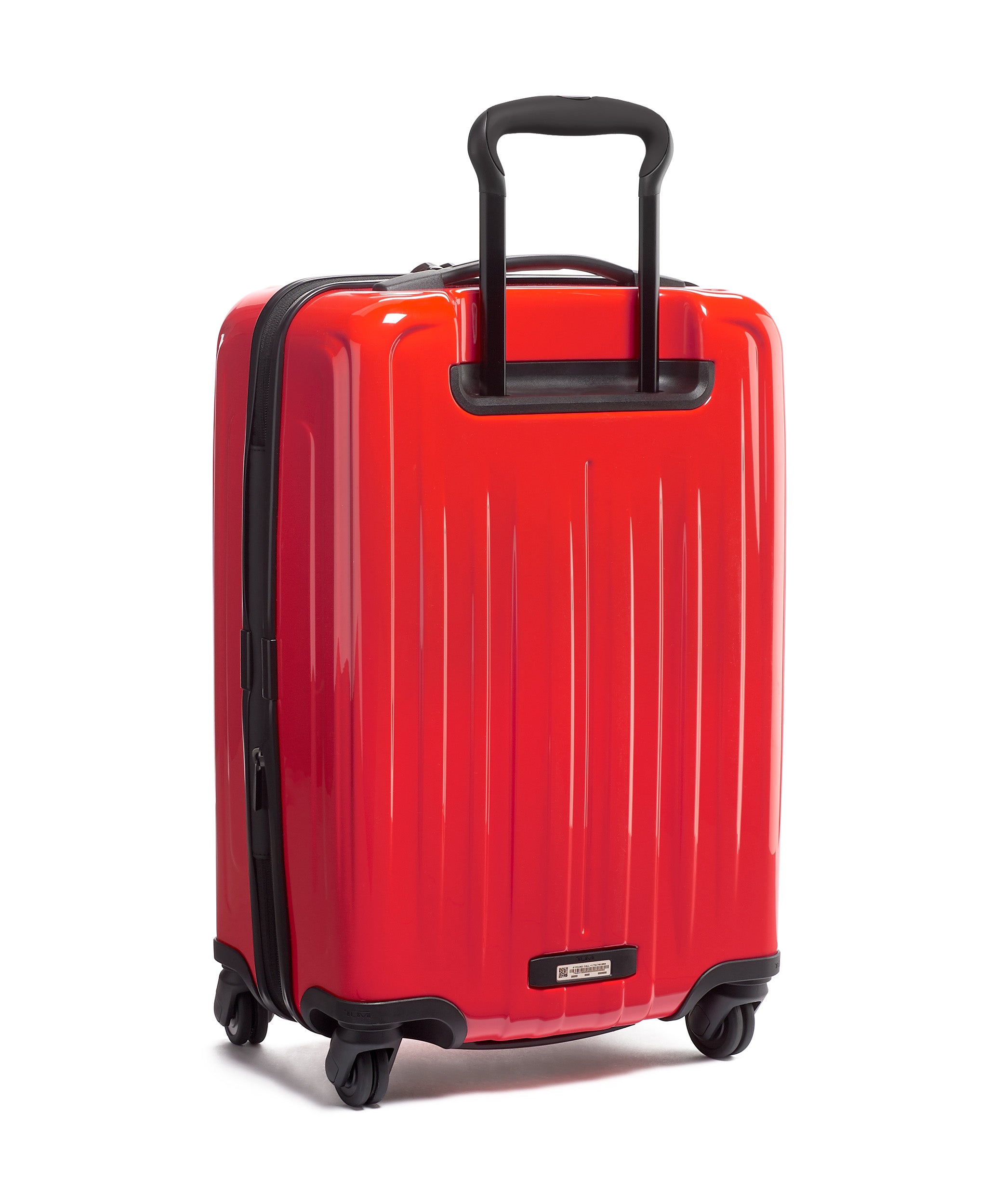 Bright Red