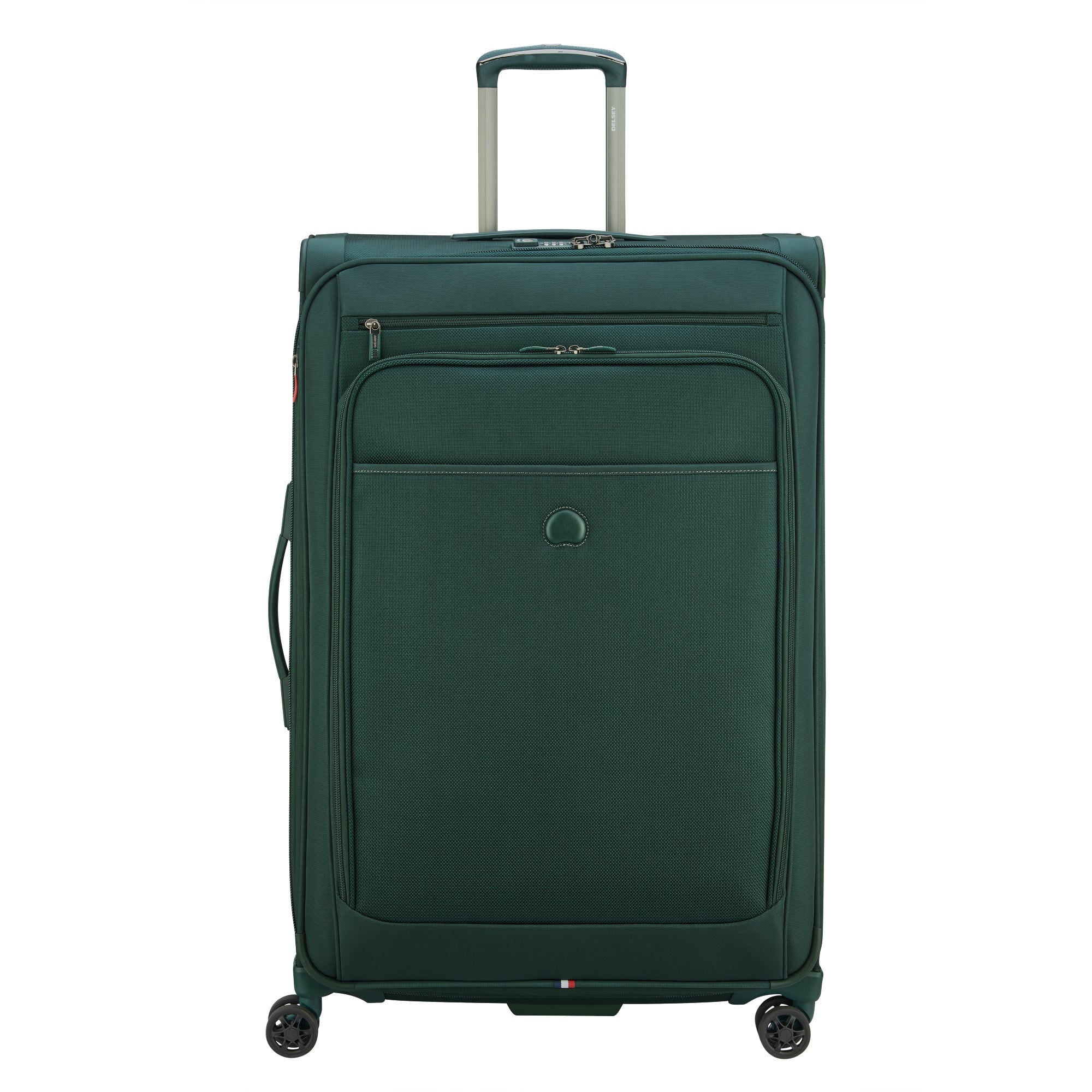 Emerald Green