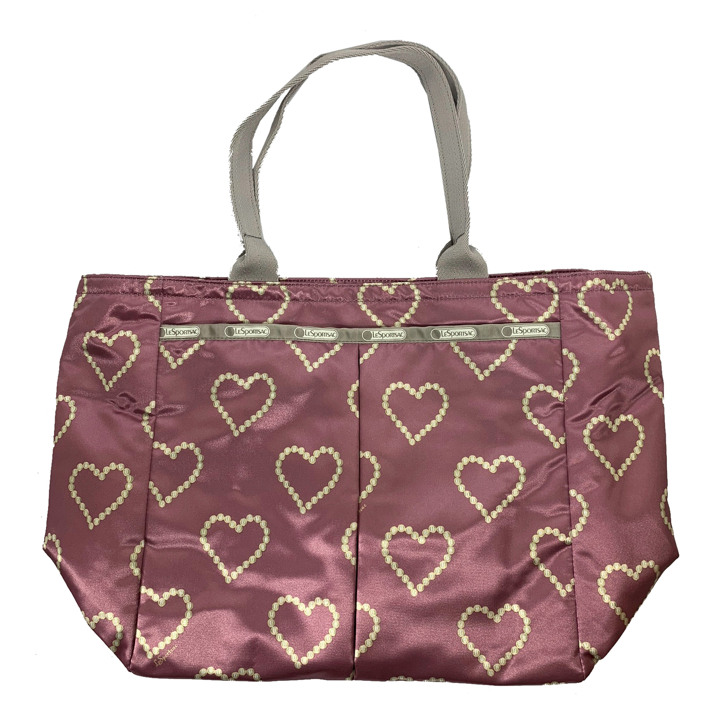 Rosewood Hearts