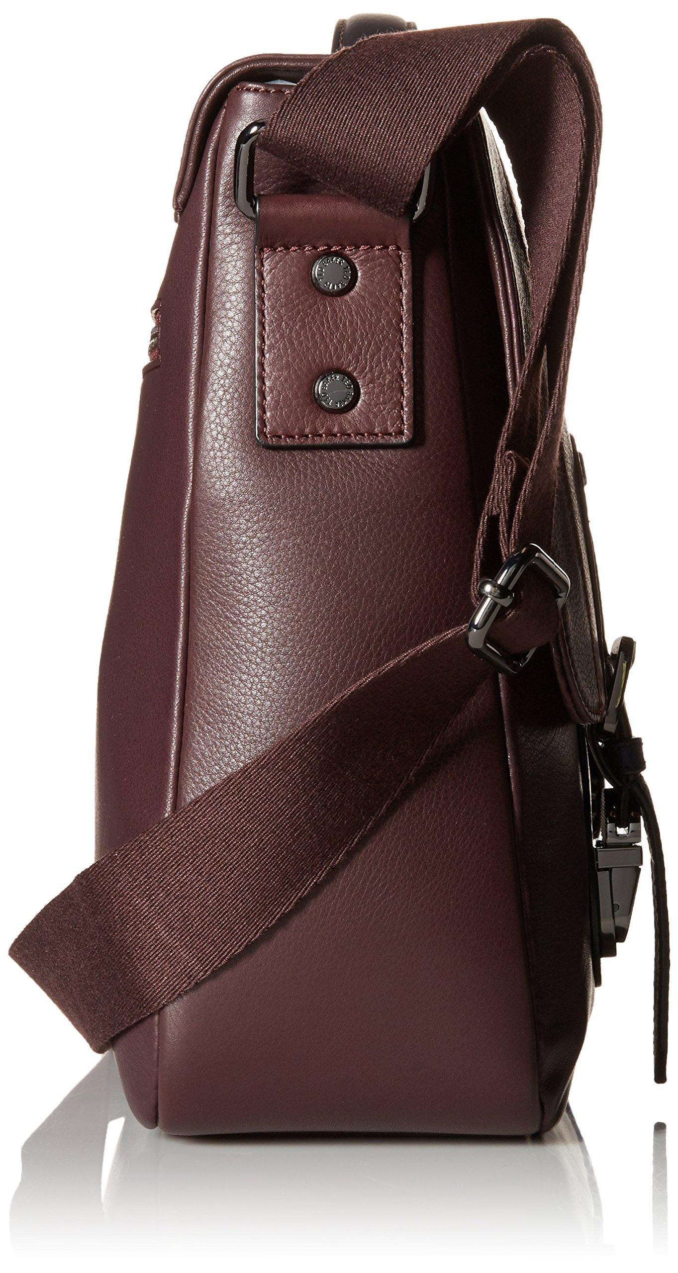 Oxblood