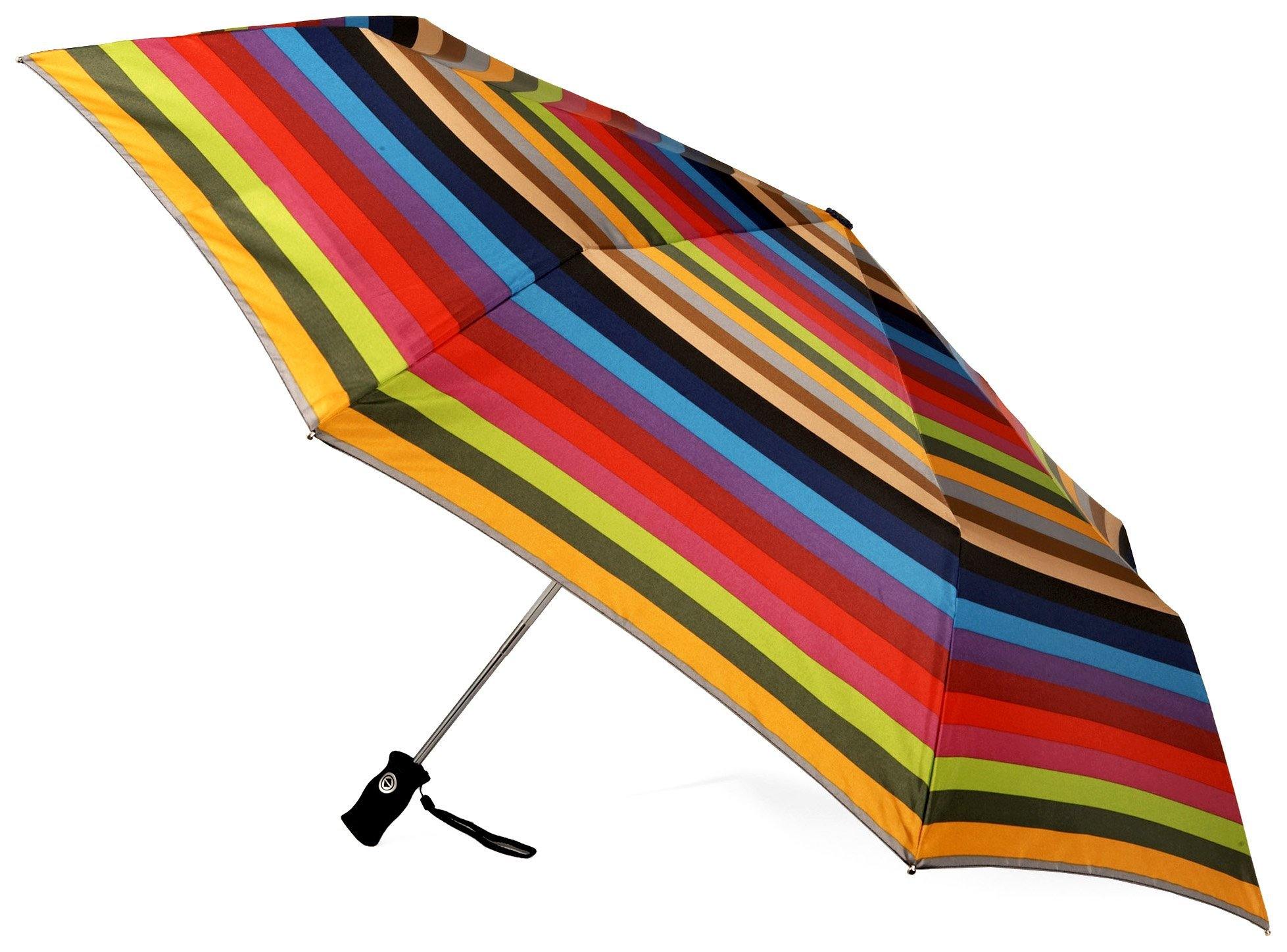 Large Gradiated Stripe