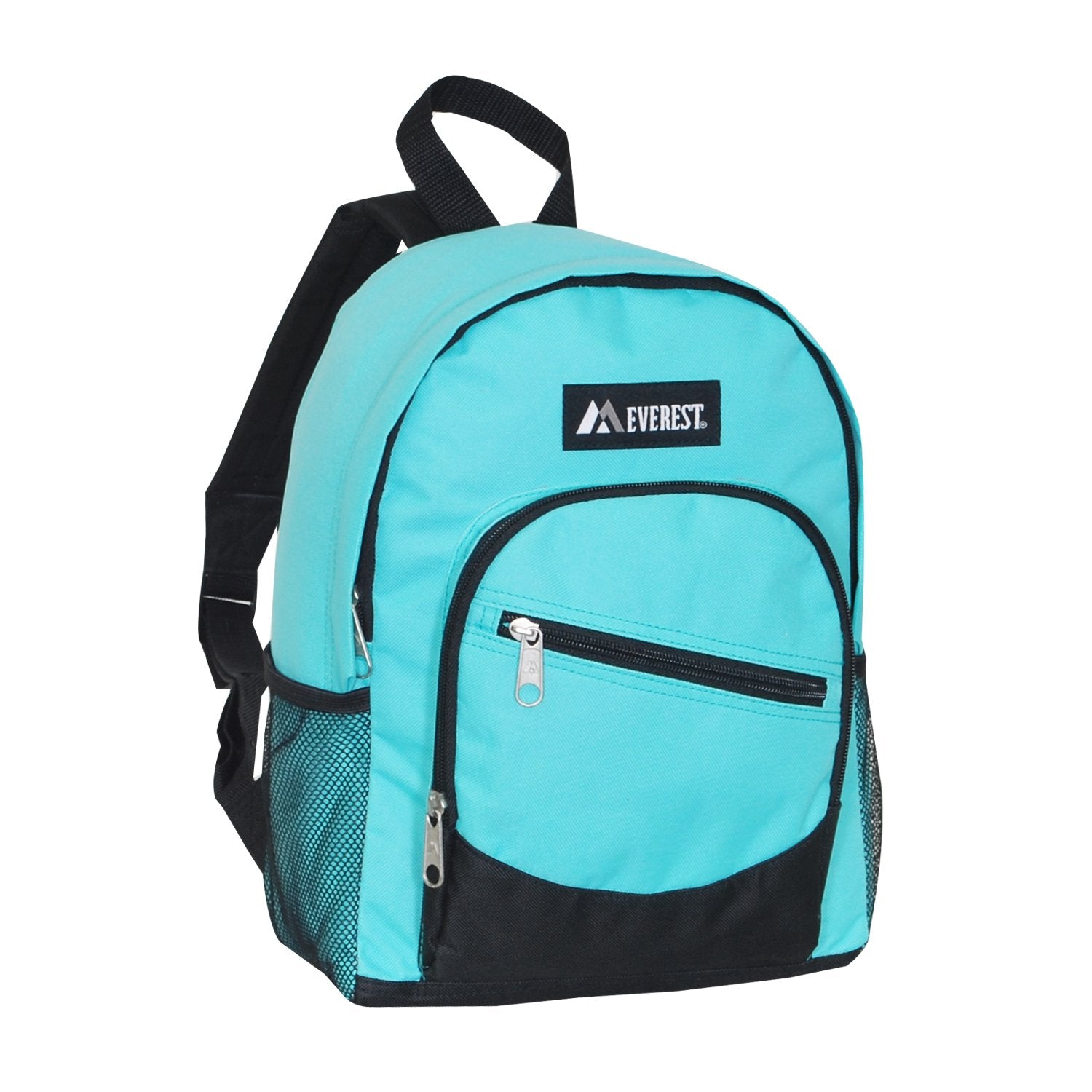 Aqua/Black