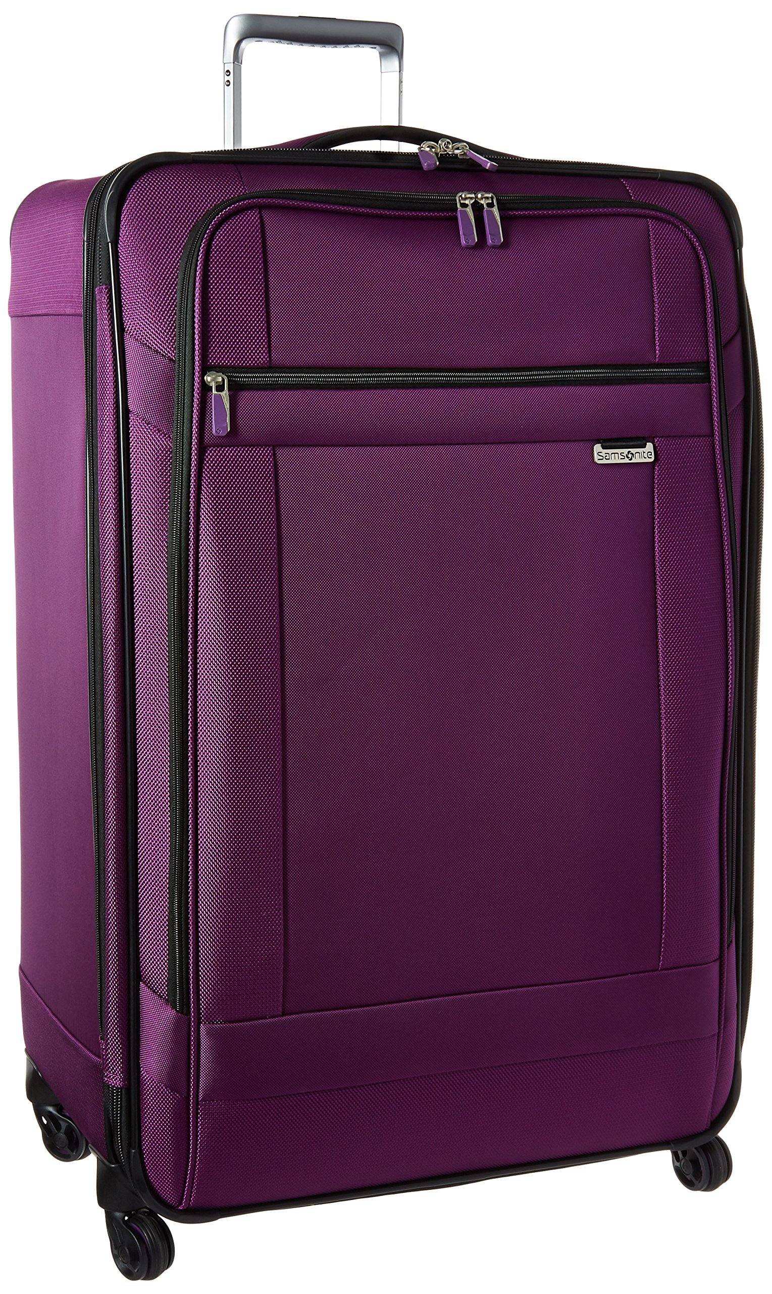 Purple Magic