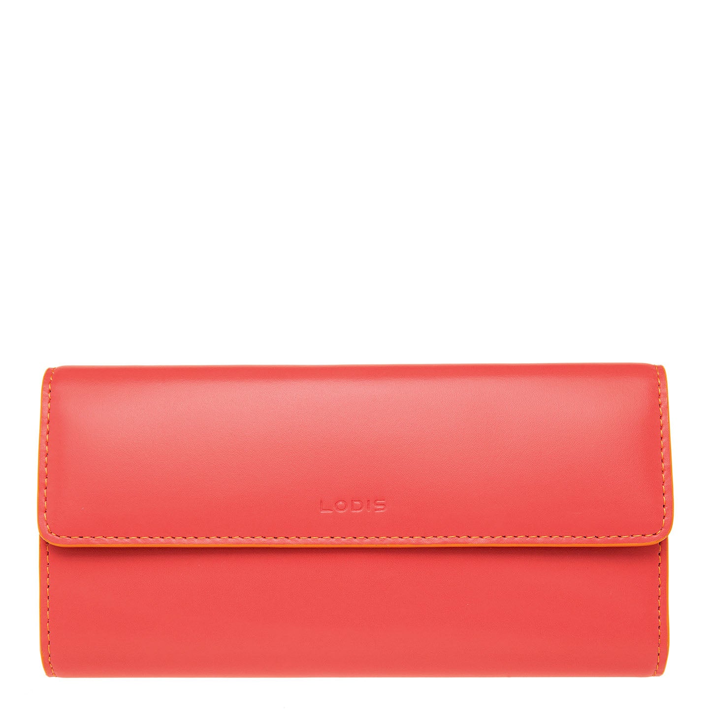 Coral/Maize