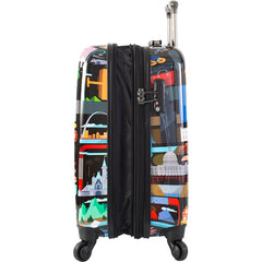 Heys America Britto Spinner - 3 Piece set