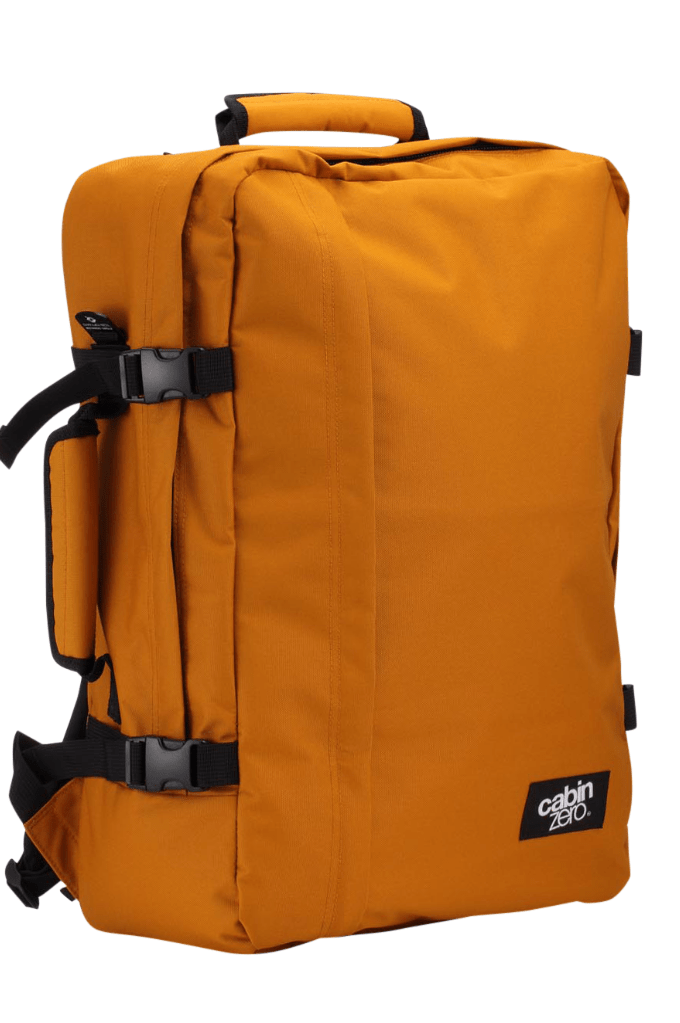 Orange Chill