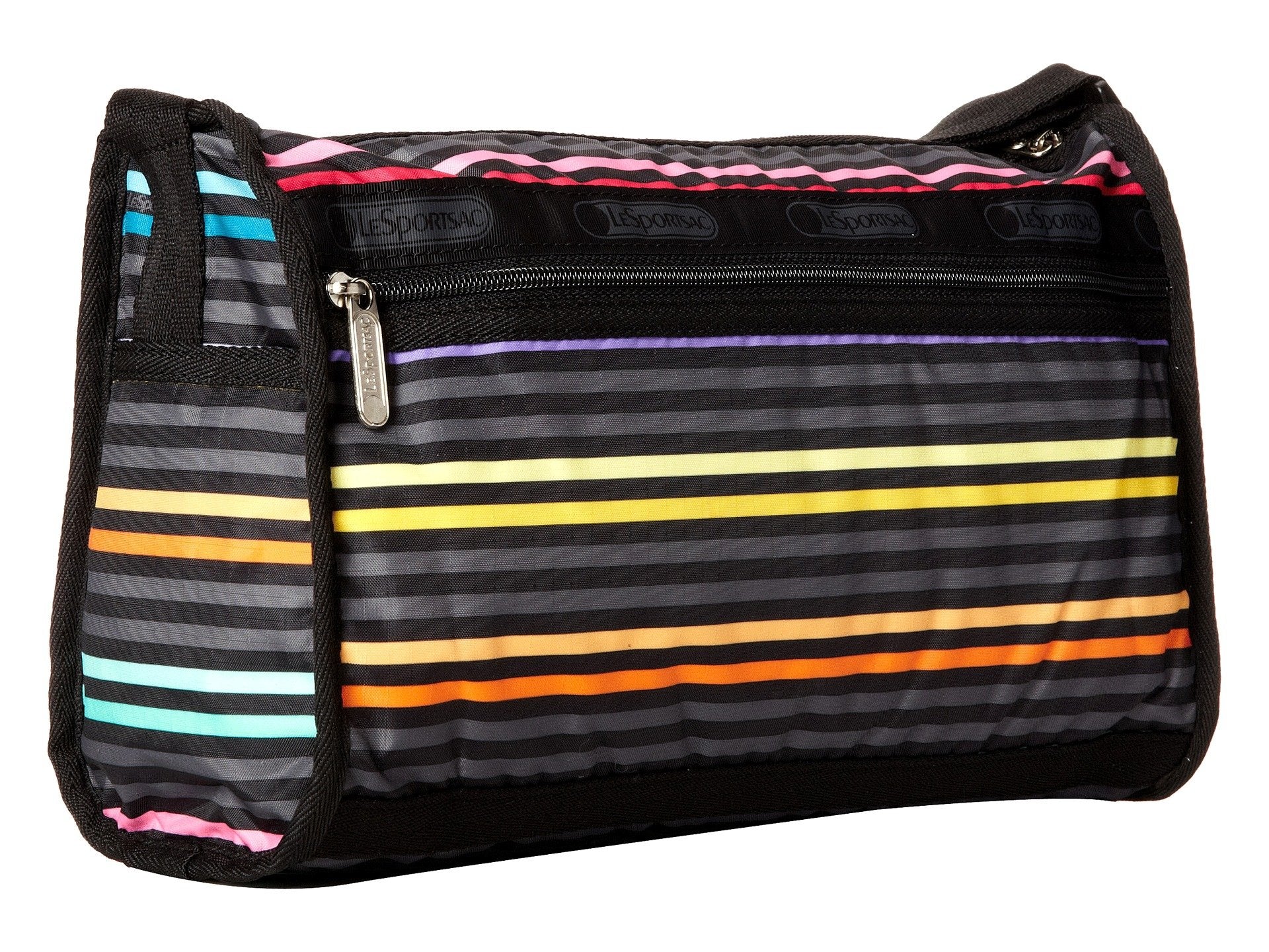 Lestripe Black