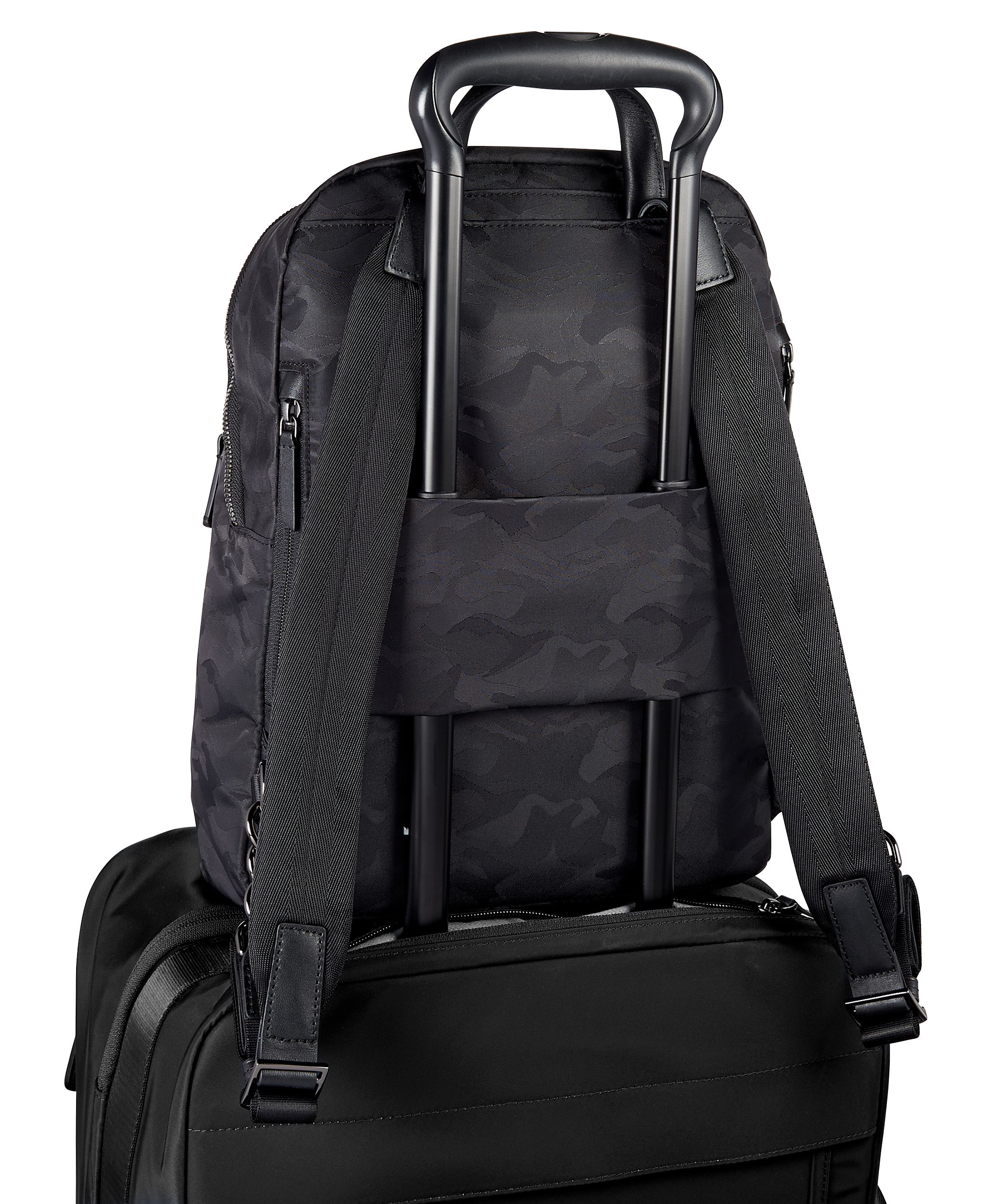 Camo Black