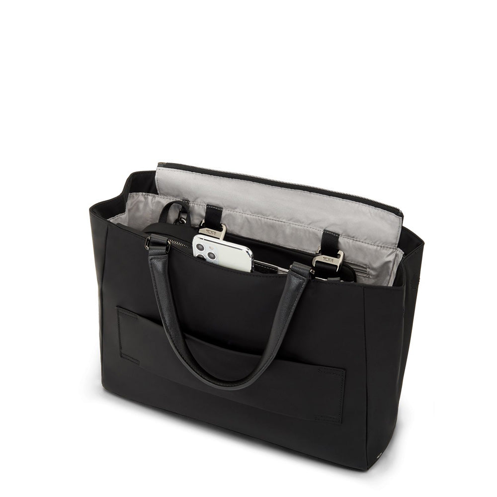 Black/Gunmetal