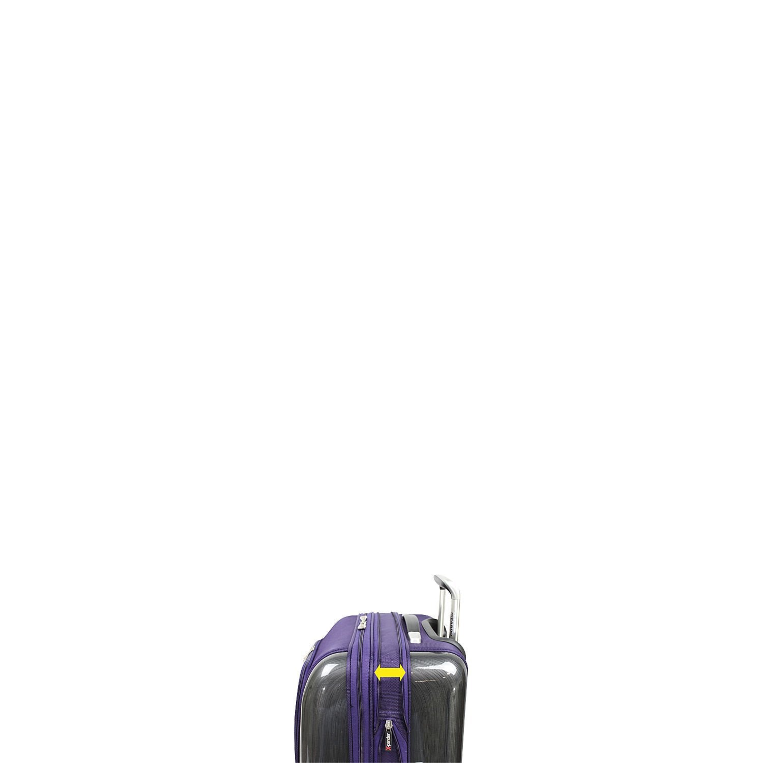 Purple/Grey