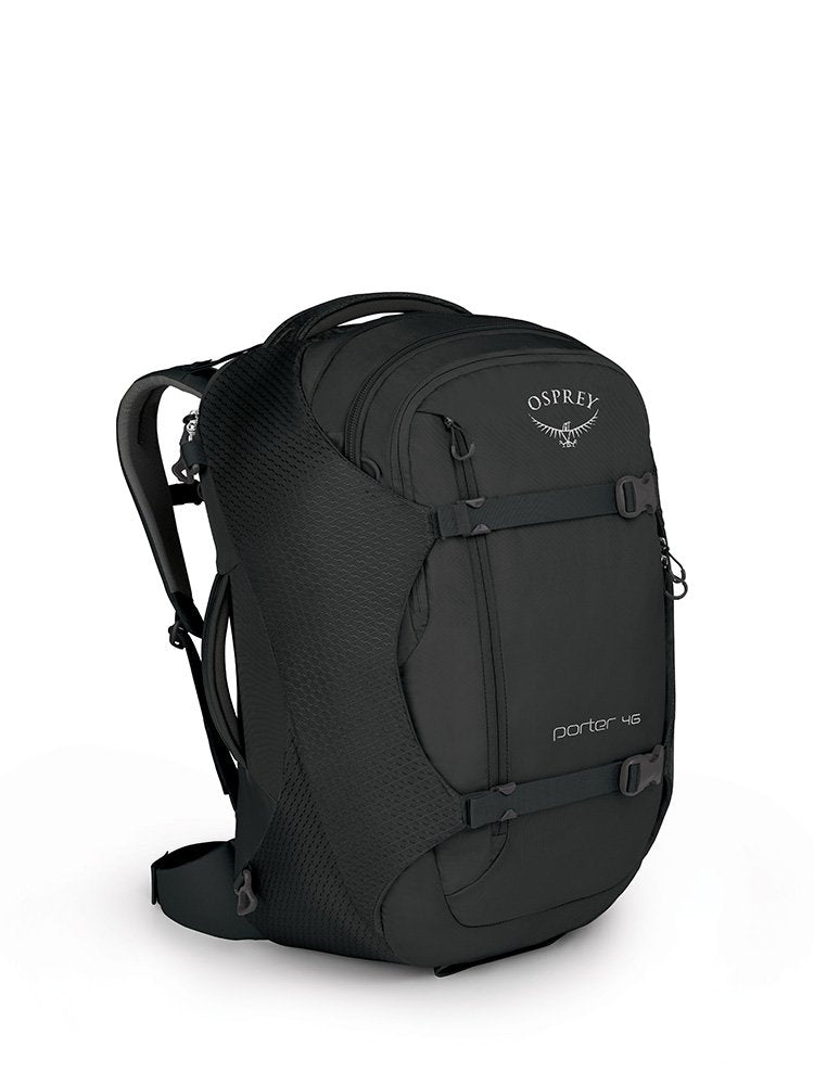 Osprey Packs Porter 46 Travel Backpack – Luggage Online