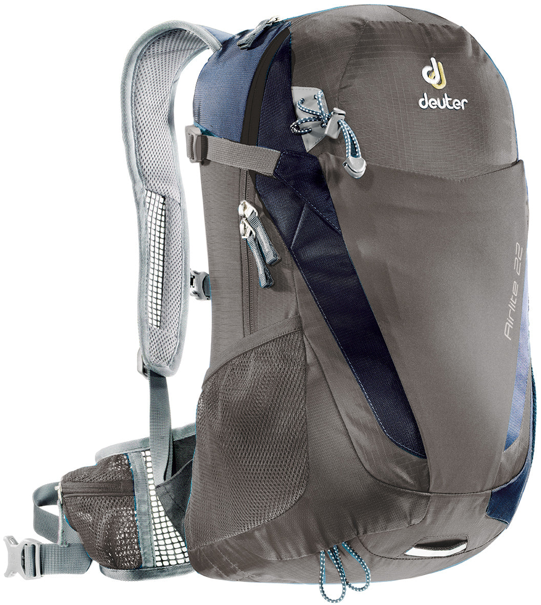 deuter airlite 28 ultralight day hiking backpack Deuter Airlite Hiking Backpack – Luggage Online