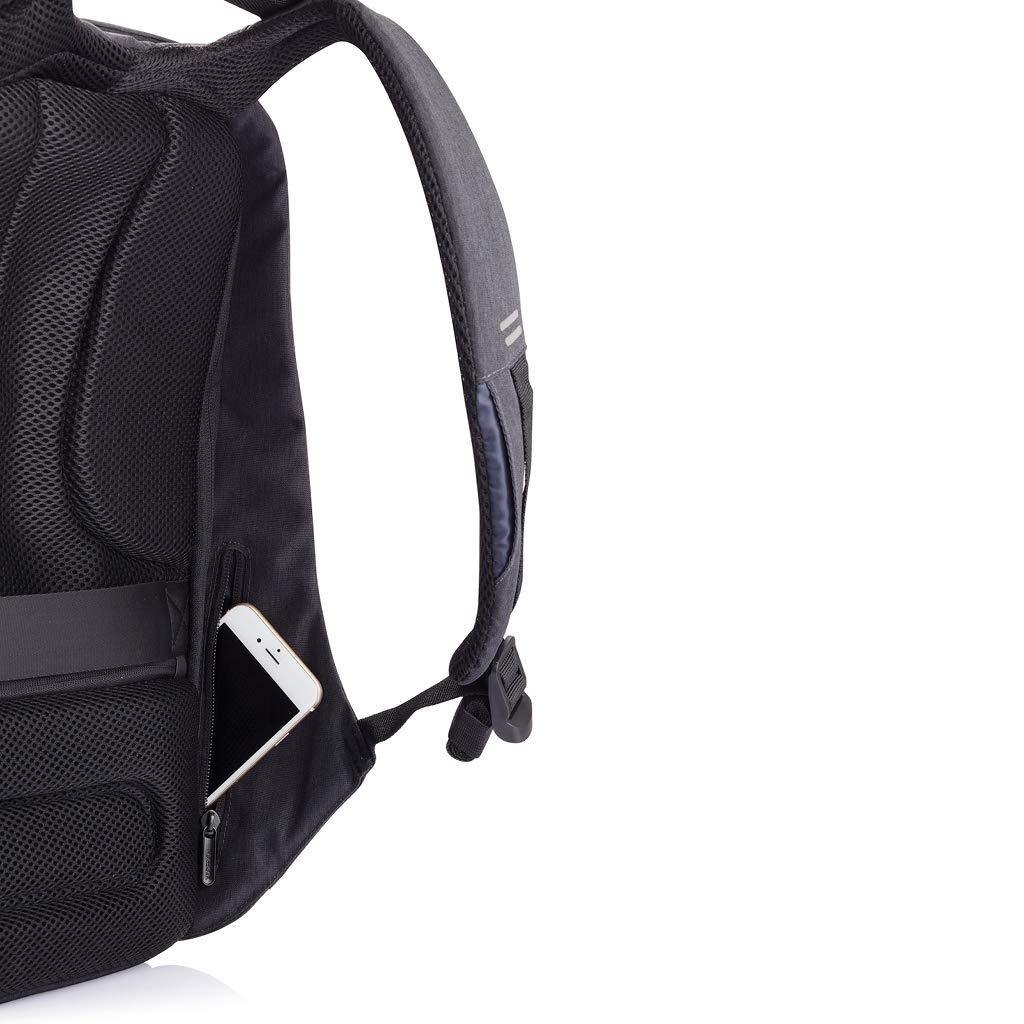 XDDesign Bobby Anti Theft Laptop Backpack with USB Port Luggage