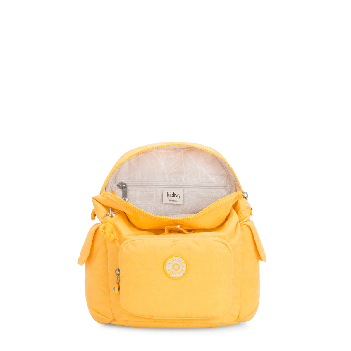 Vivid Yellow