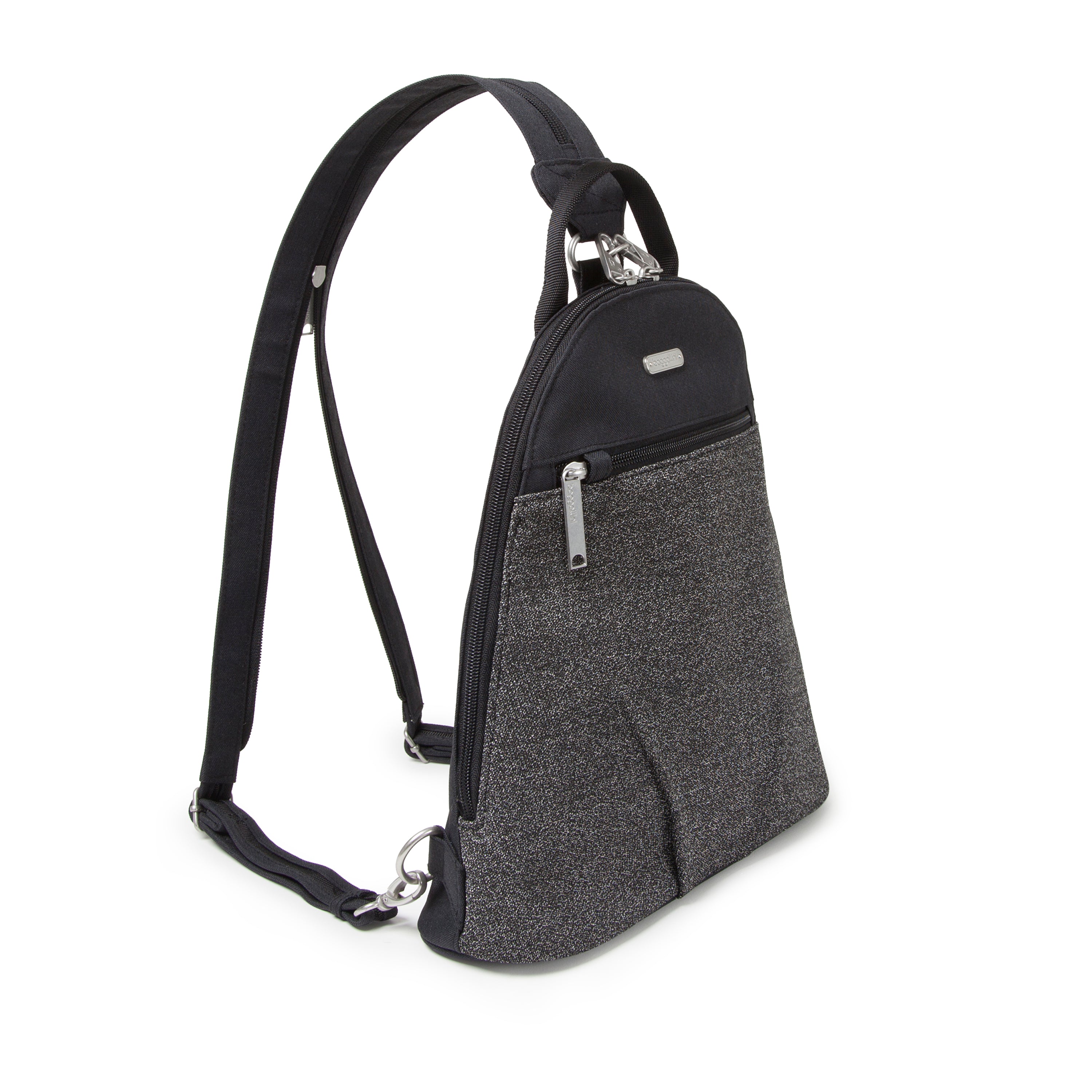 Baggallini online backpack purse