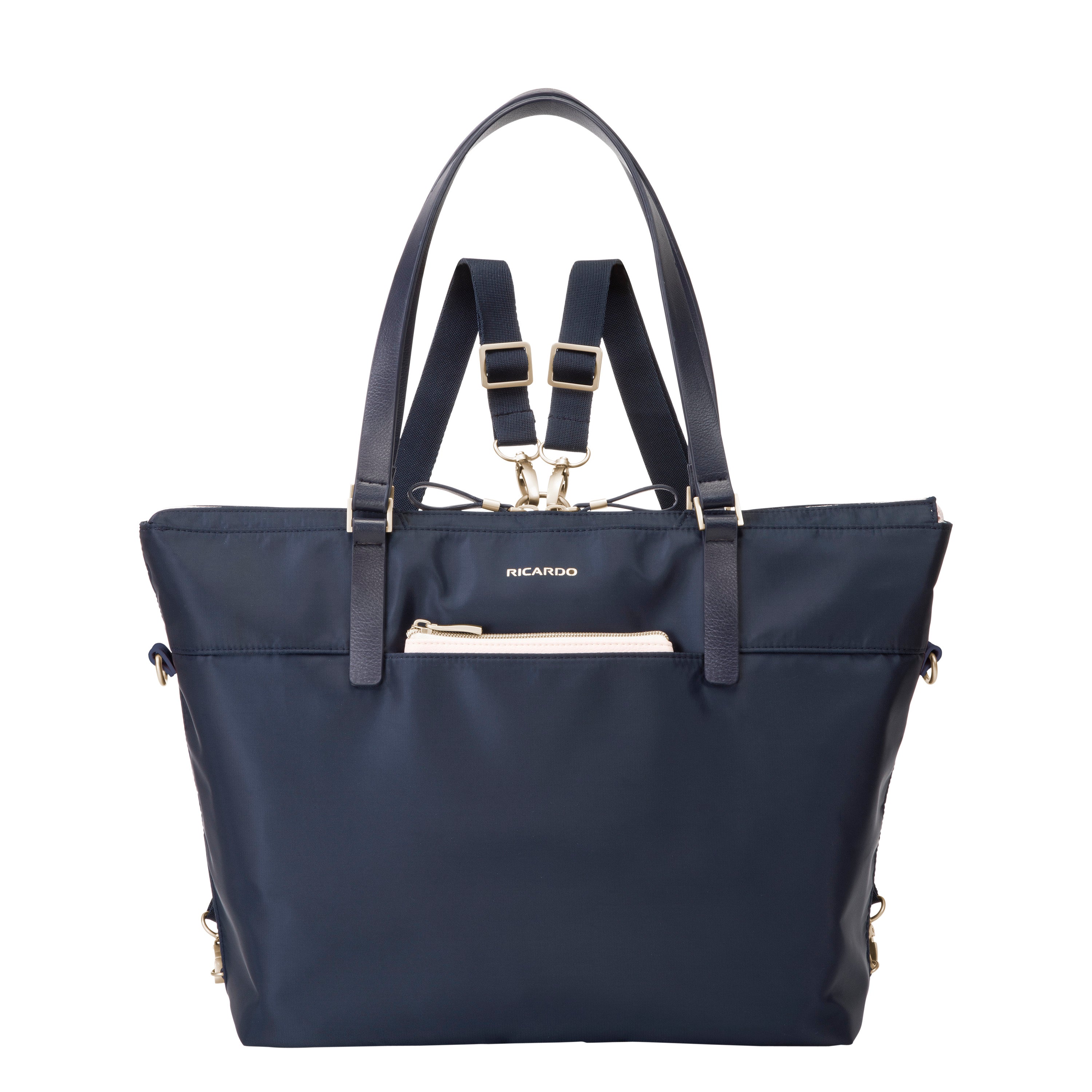 Dark Navy