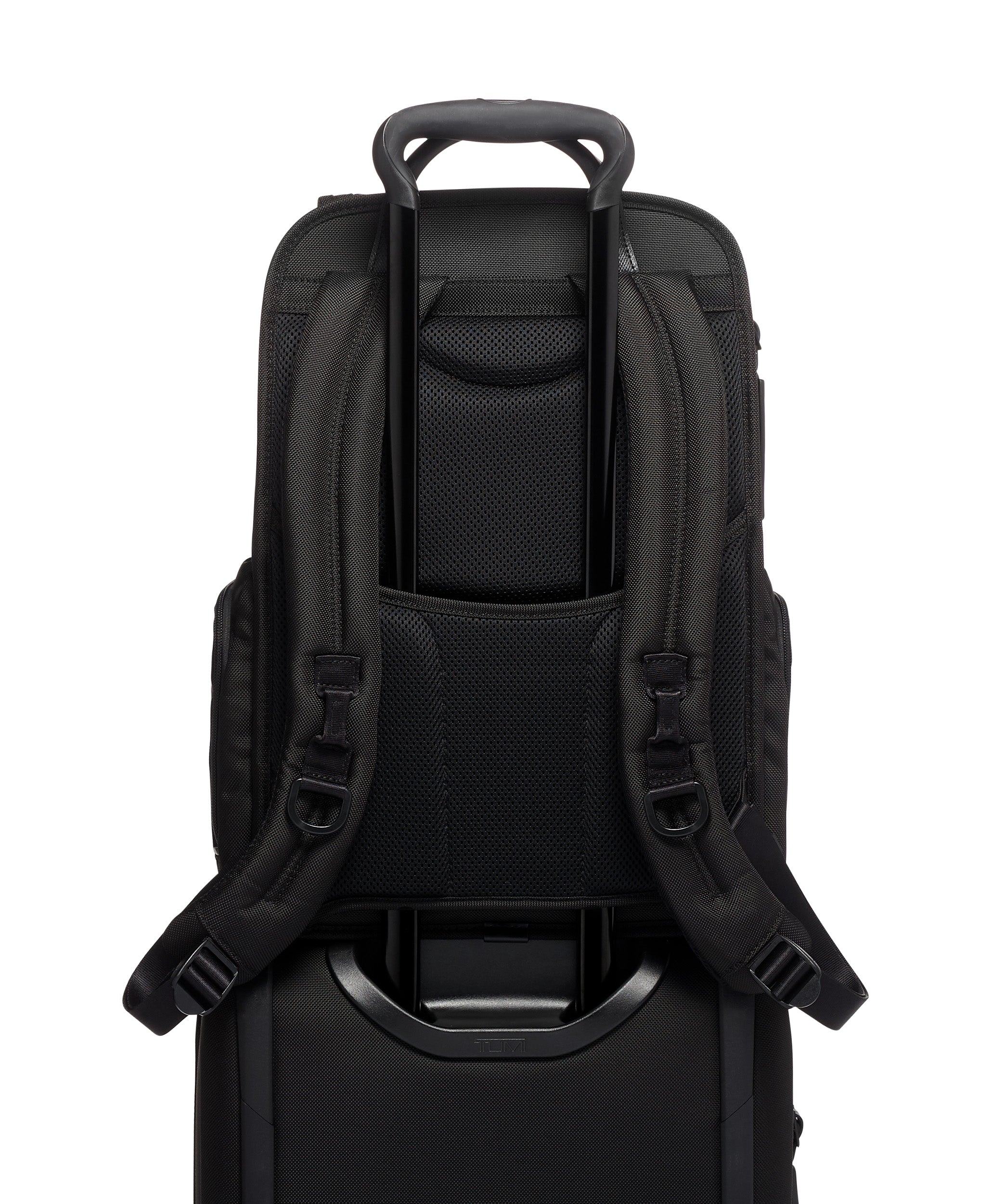 tumi alpha flap backpack TUMI Alpha Flap Backpack – Luggage Online