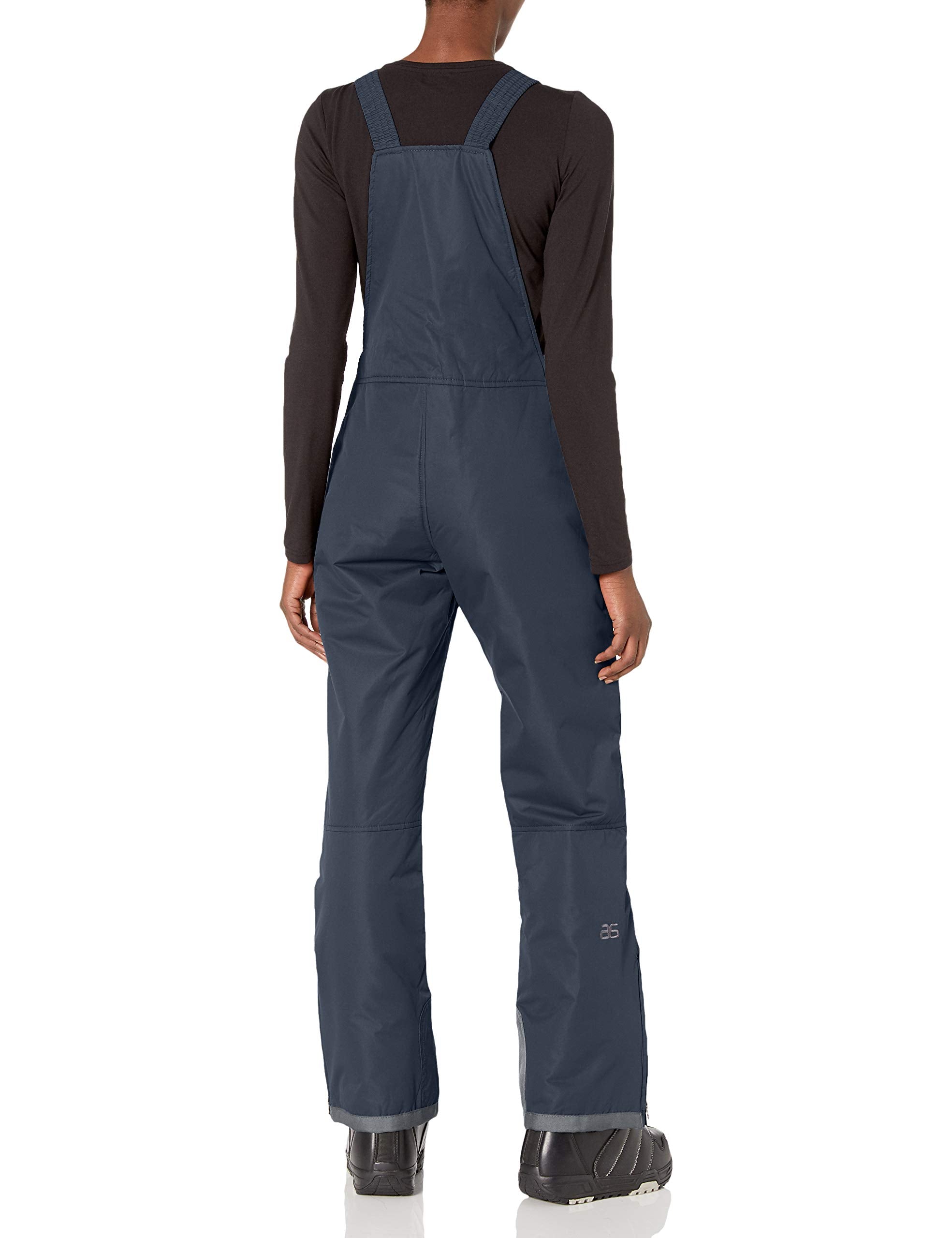 Arctix Women's Essential Bib Overall Regular 31 – Luggage Online