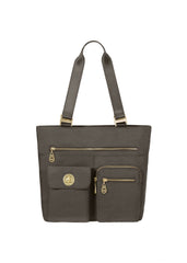 baggallini tulum travel tote bag baggallini: Baggallini Tulum Tote Luggage
