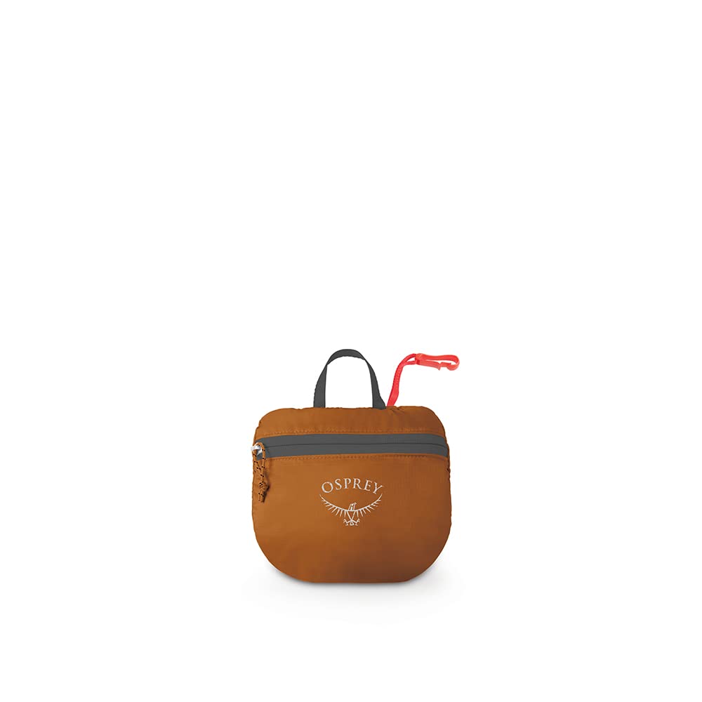 Toffee Orange