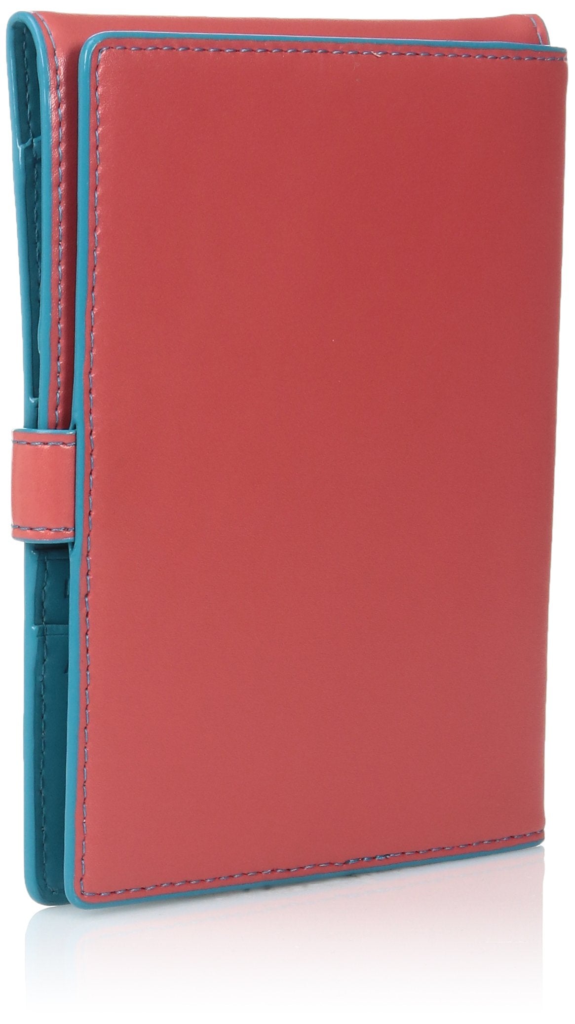 Coral/Turquoise