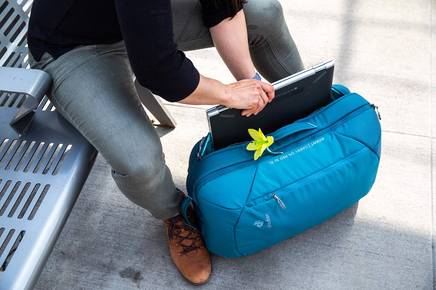 Deuter Aviant Carry On Pro 36 SL