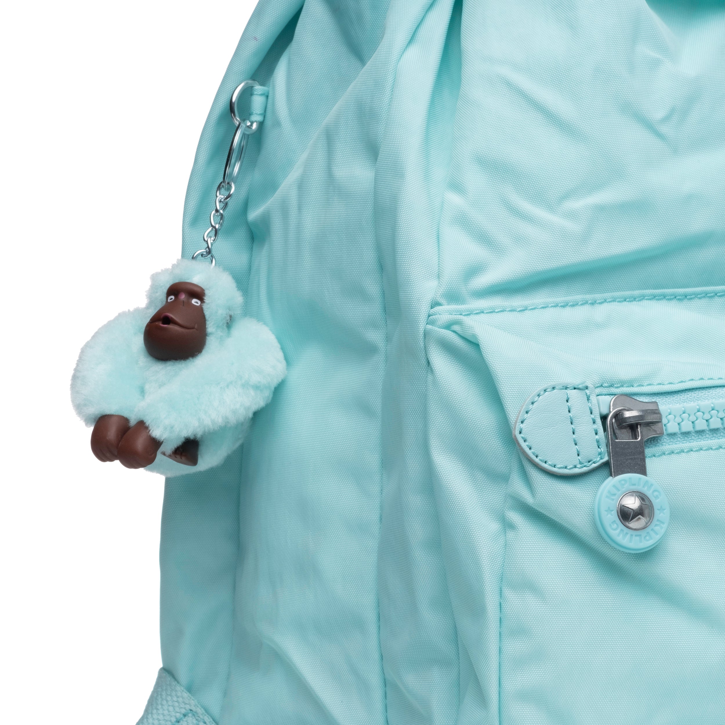 Fresh Teal Tonal