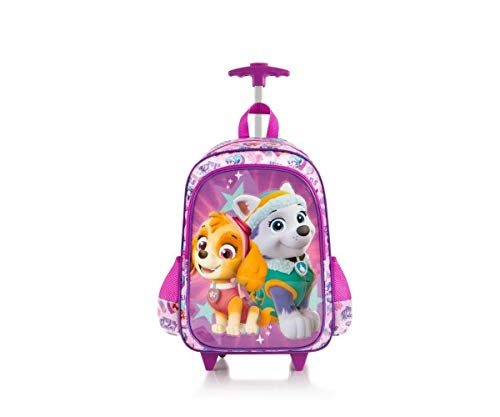 Paw Patrol - Purple