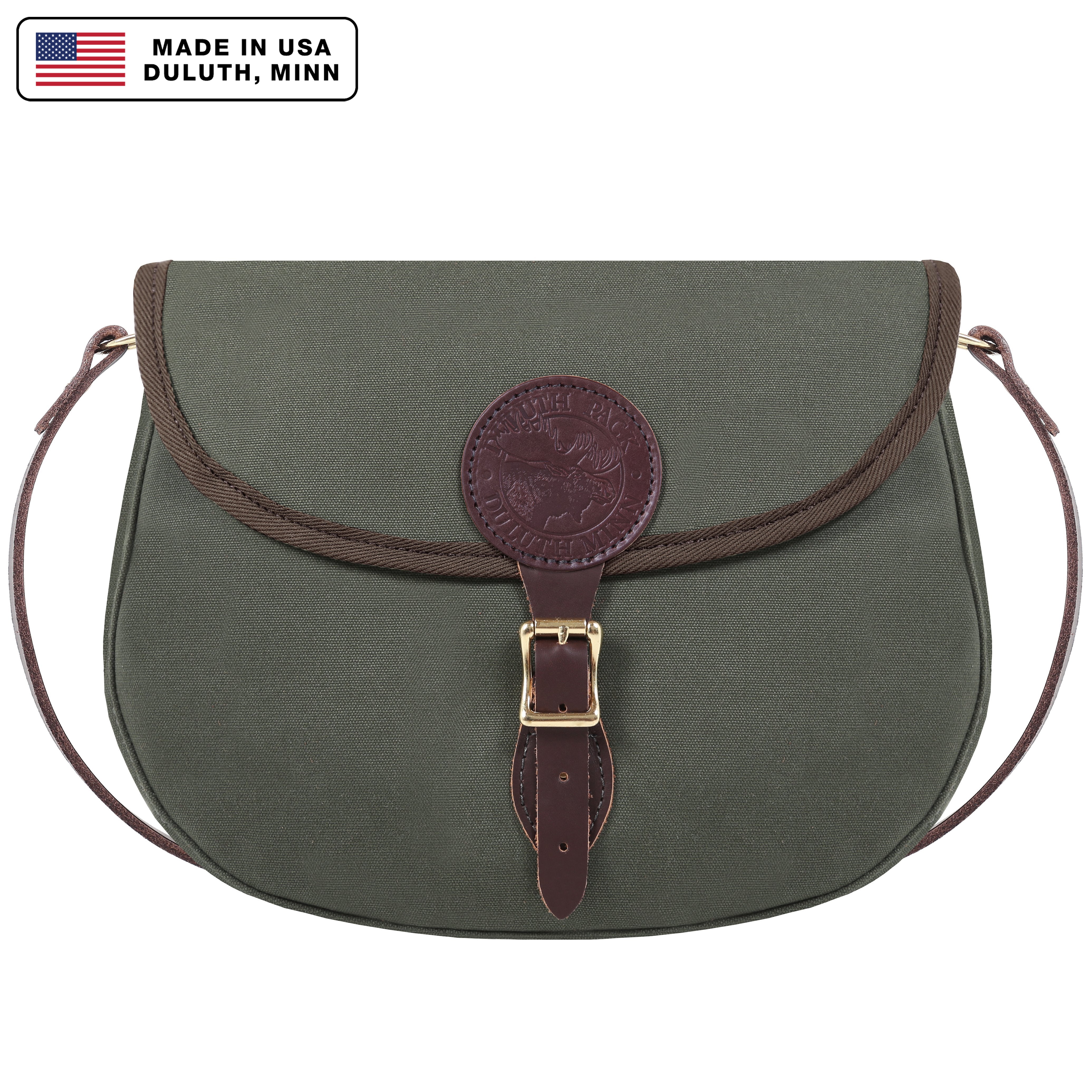 Olive Drab