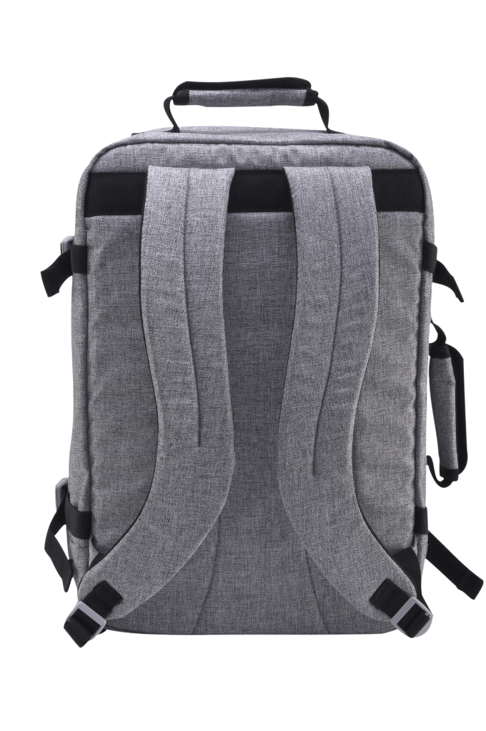 Ice Grey