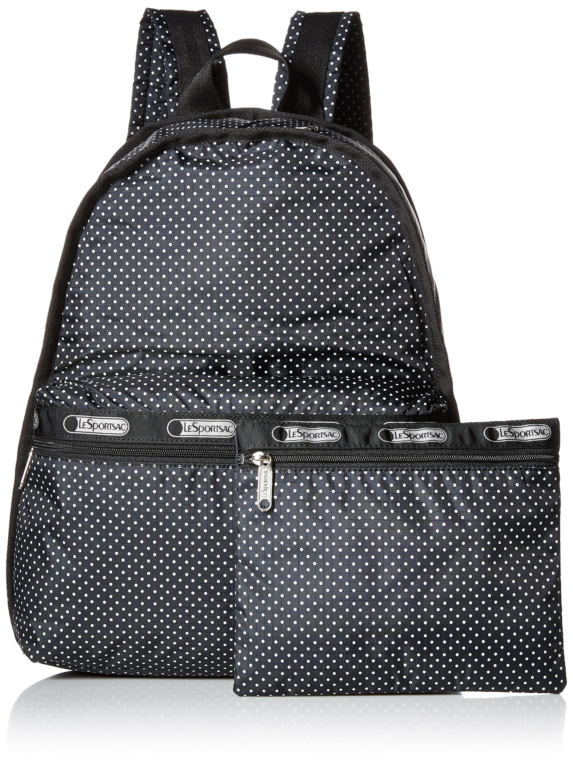 Jet Set Pin Dot